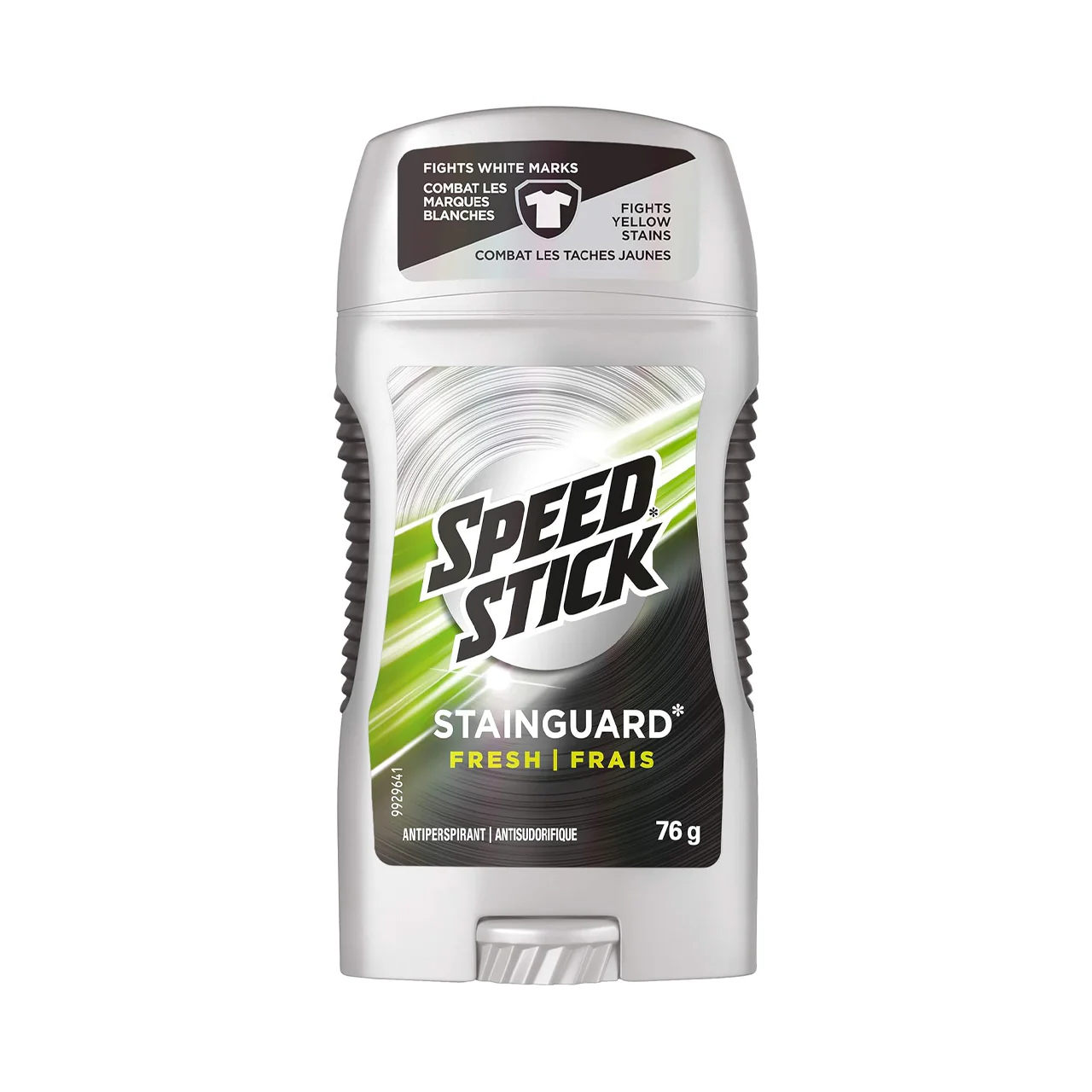 Speed Stick - Stainguard Antiperspirant, Fresh Scent | 76 g