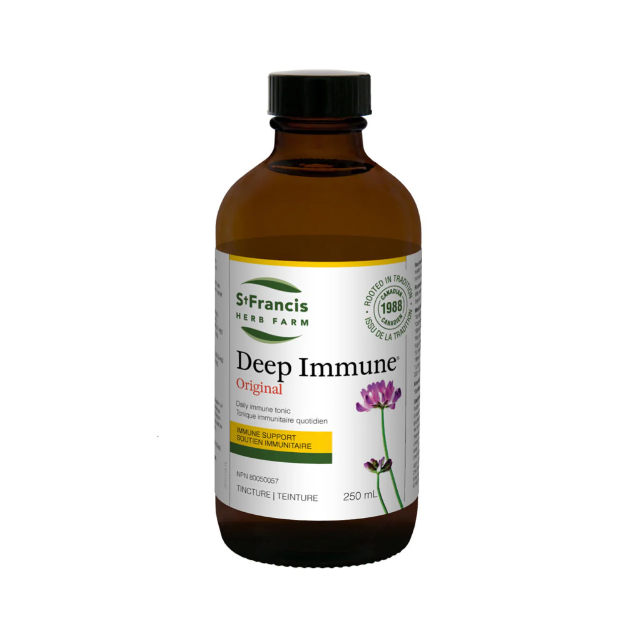 St. Francis - Deep Immune | 250 mL