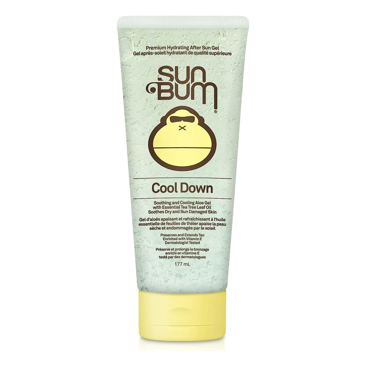 Sun Bum - After Sun Cool Down Gel | 177 mL