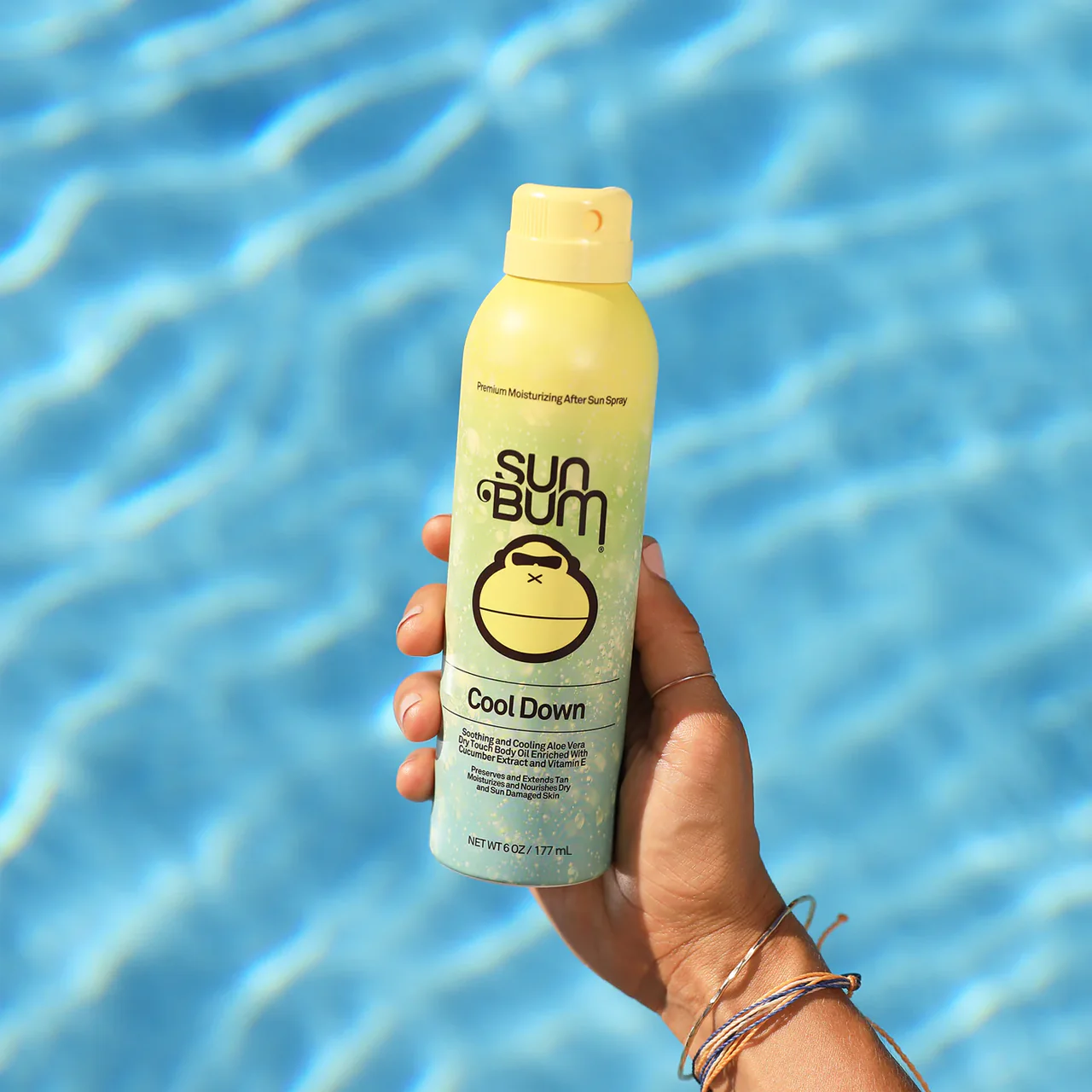 Sun Bum - After Sun Cool Down Spray | 177 g - Image 3