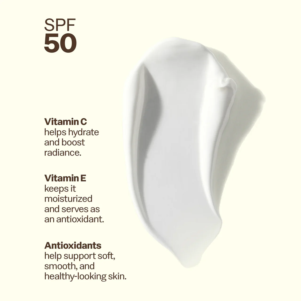 Sun Bum - Daily Body Lotion SPF 50 | 237 mL - Image 3