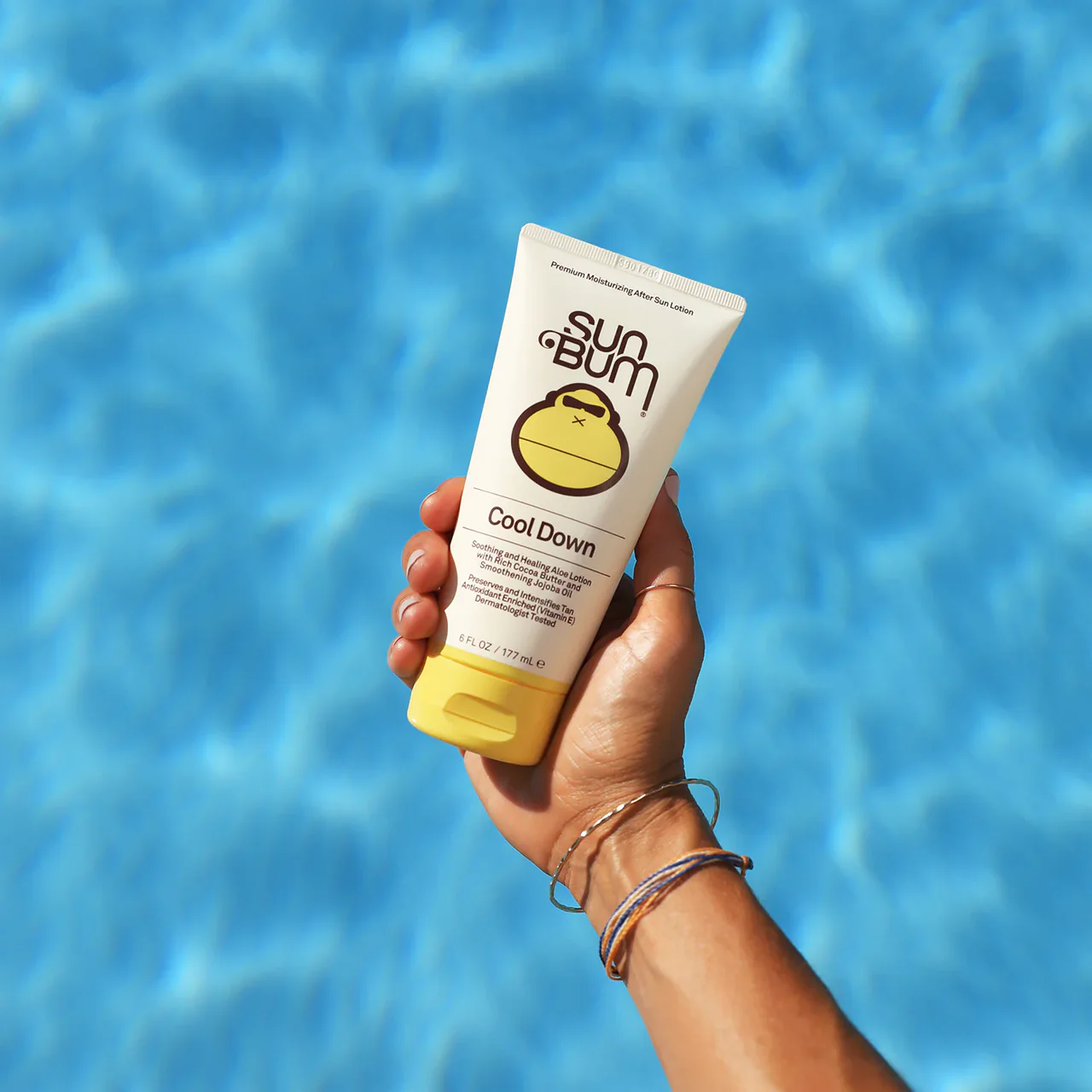 Sun Bum - Cool Down After Sun Lotion | 177 mL - Image 2