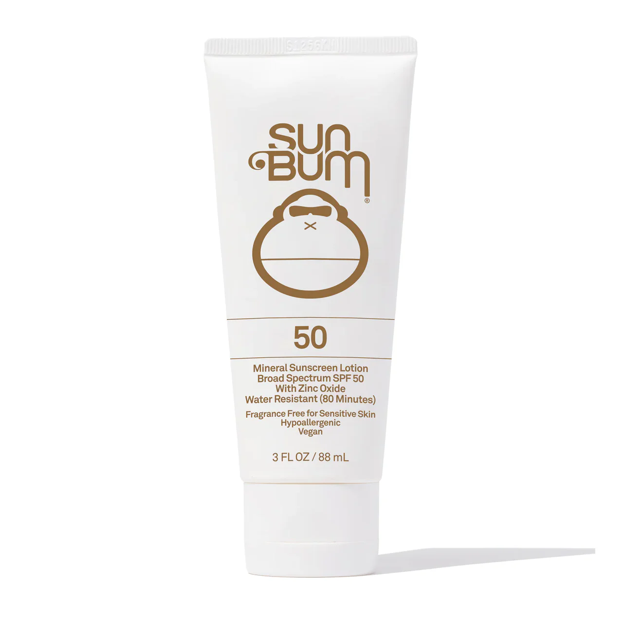Sun Bum - Mineral SPF 50 Sunscreen Lotion | 88 mL