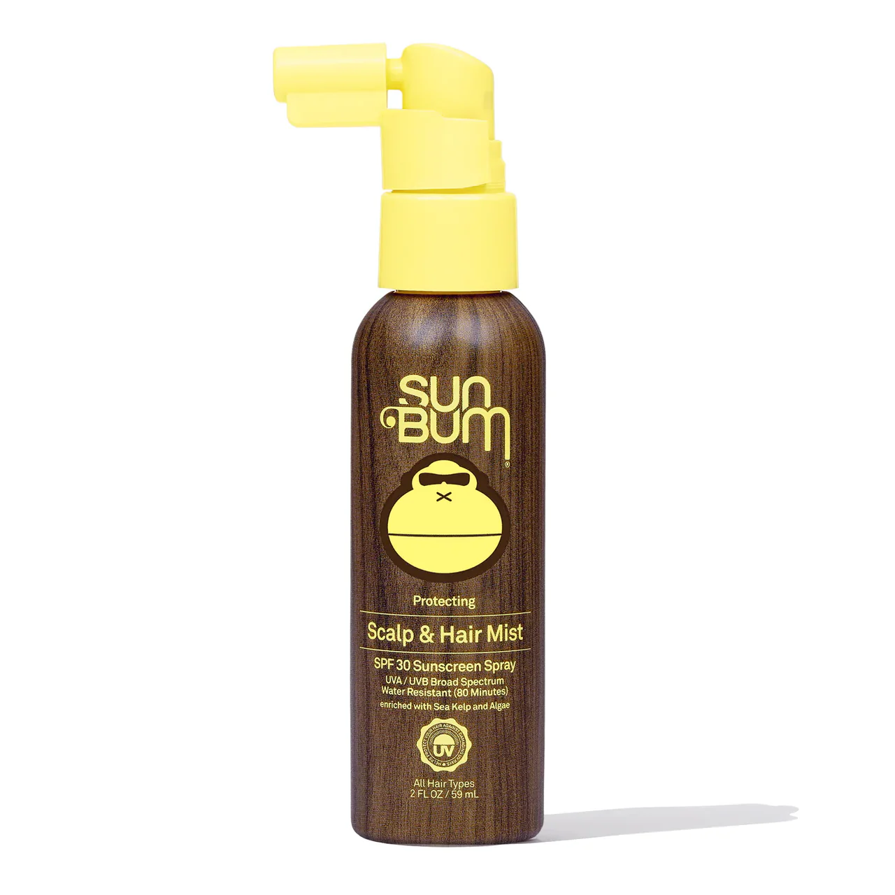 Sun Bum - Scalp & Hair Mist SPF 30 | 59 mL