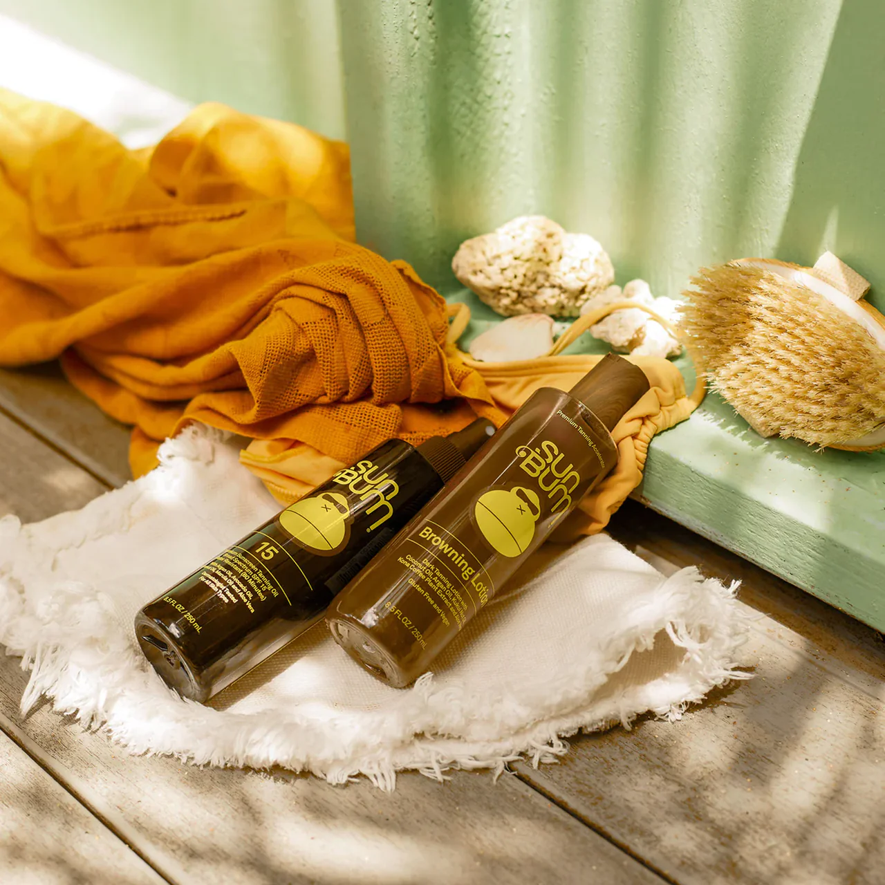 Sun Bum - SPF 15 Sunscreen Tanning Oil | 250 mL - Image 5