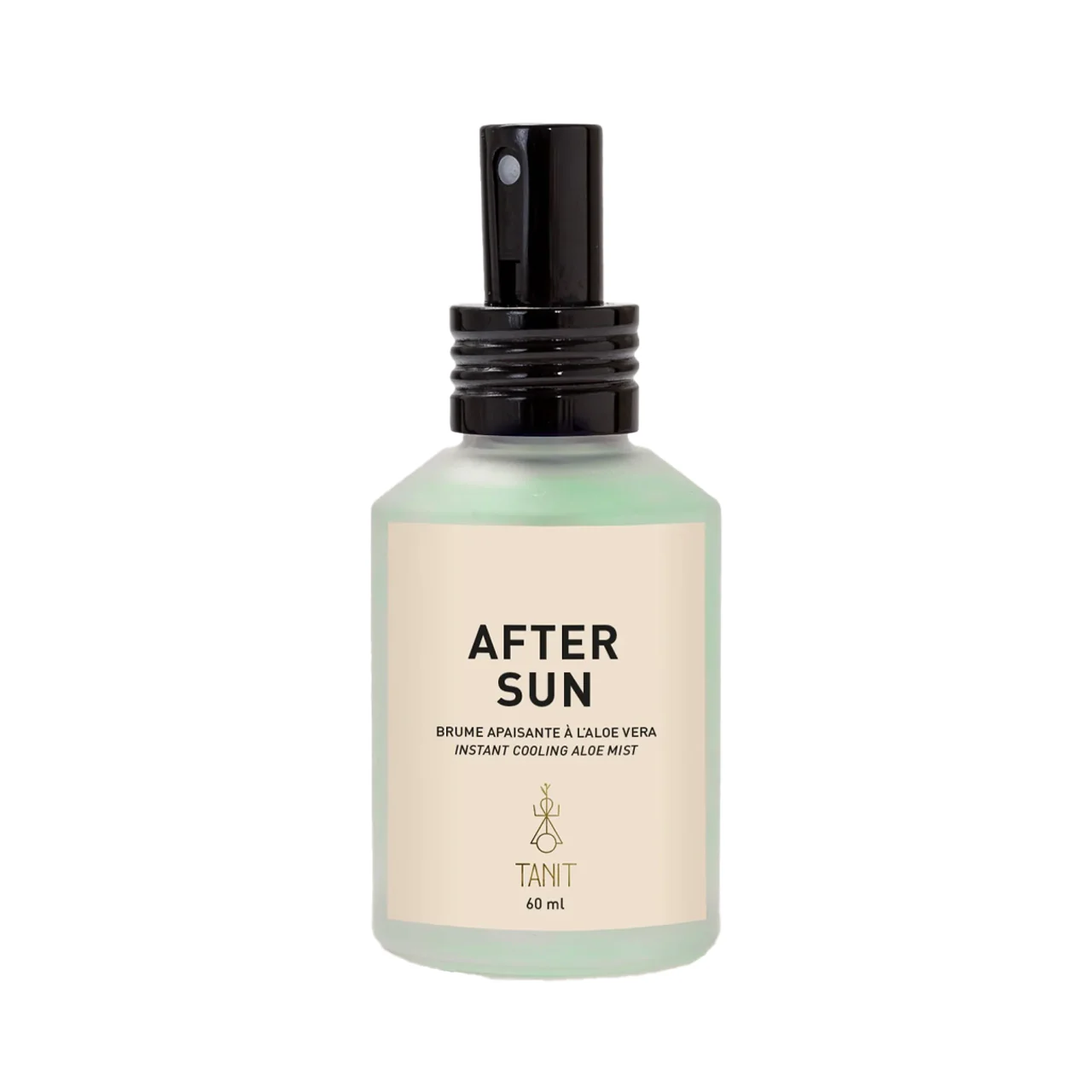 Tanit - After Sun, Mist Cooling Aloe | 60 mL