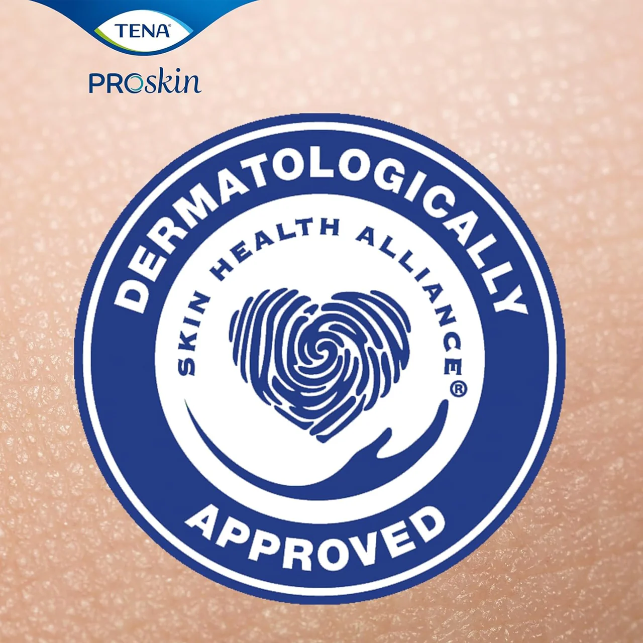 Tena - Proskin Cleansing Cream - Freshly Scented | 500 mL - Image 4