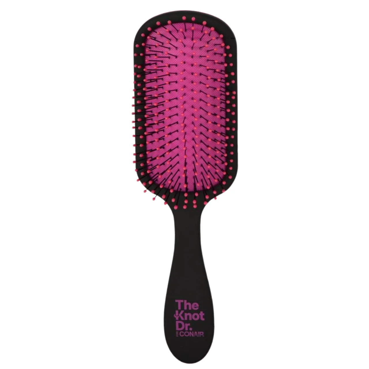 Conair - The Pro Wet & Dry Detangler With Brush Case - Image 2