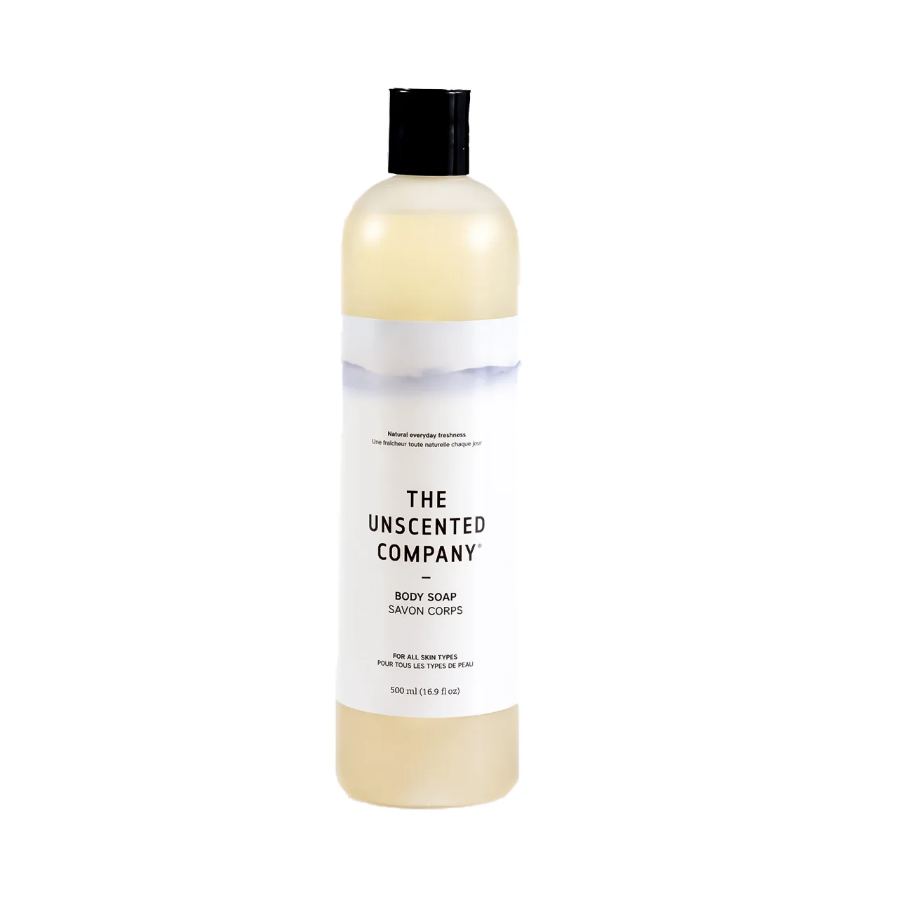 The Unscented Co. - Unscented Body Soap | 500 mL