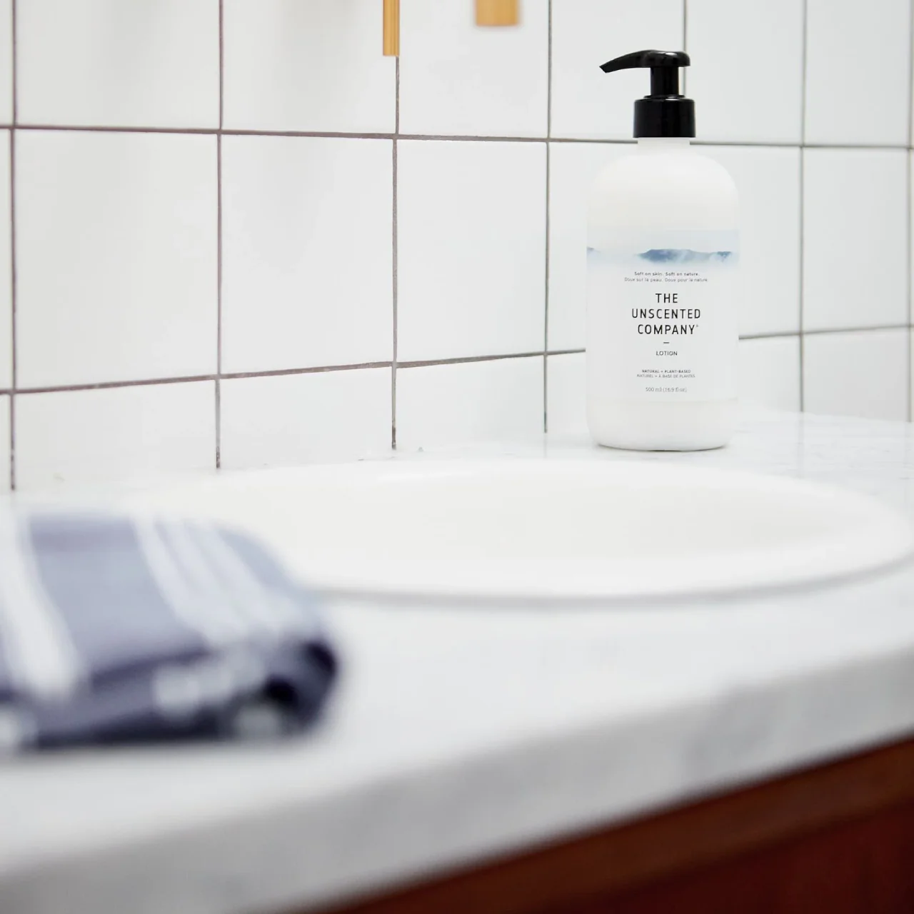 The Unscented Co. - Body Lotion | 500 mL - Image 4