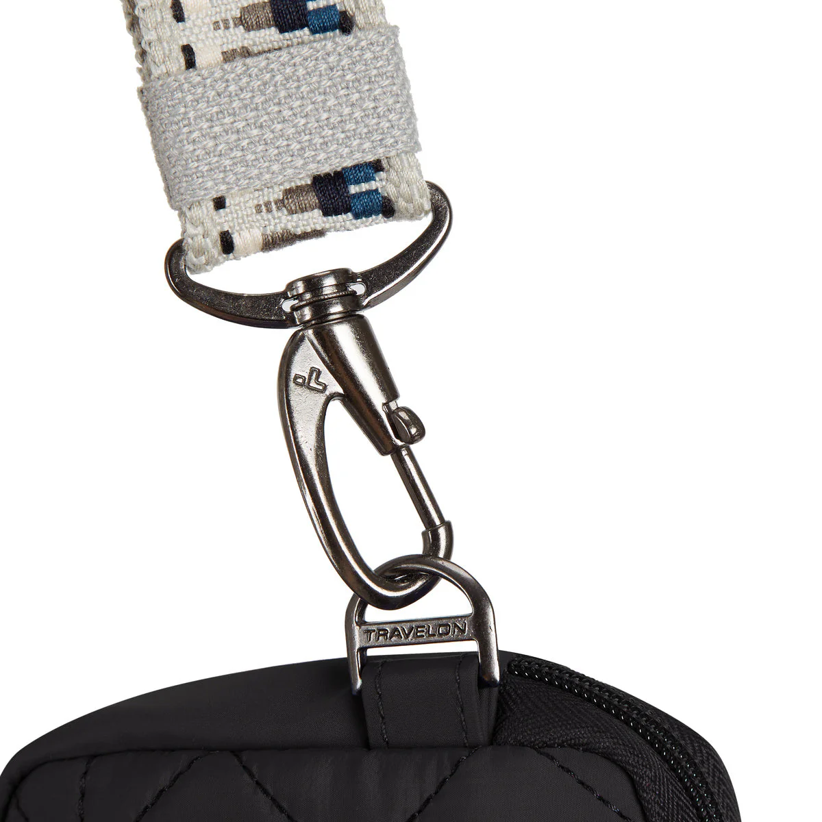 Travelon - Boho Anti-Theft Phone Sling - Image 10