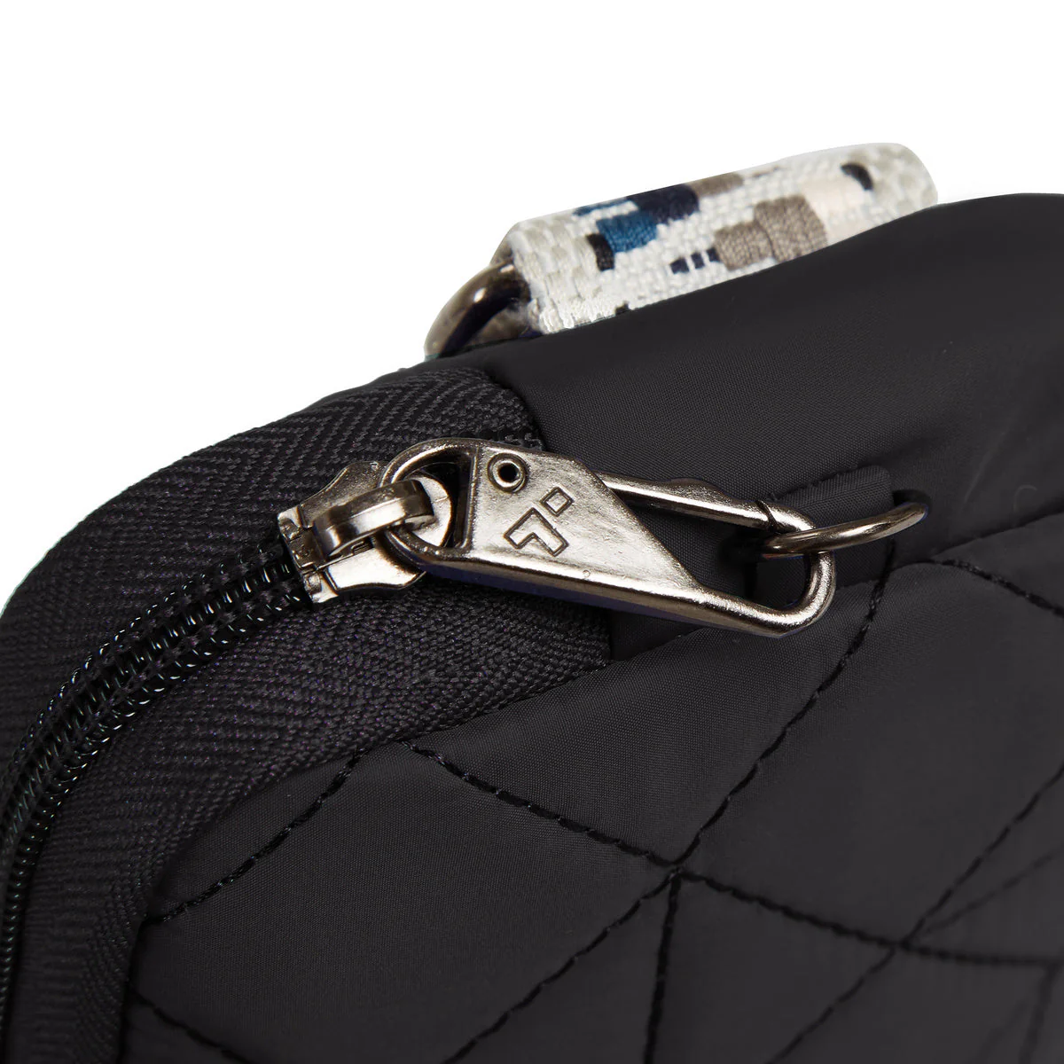 Travelon - Boho Anti-Theft Phone Sling - Image 11