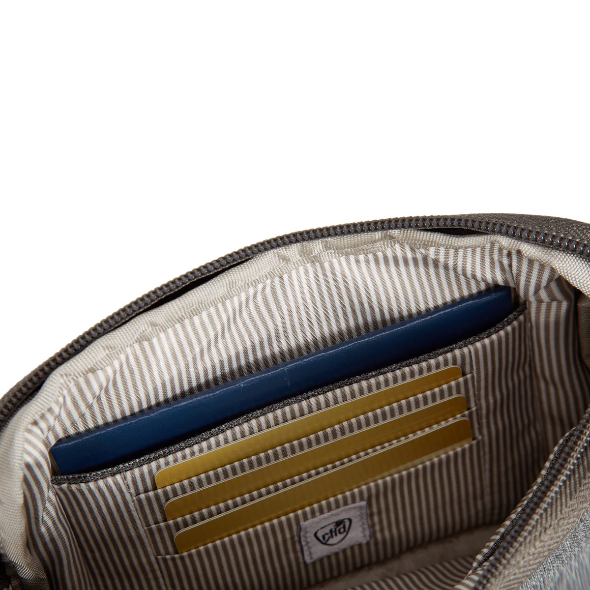 Travelon - Boho Anti-Theft Phone Sling - Image 12