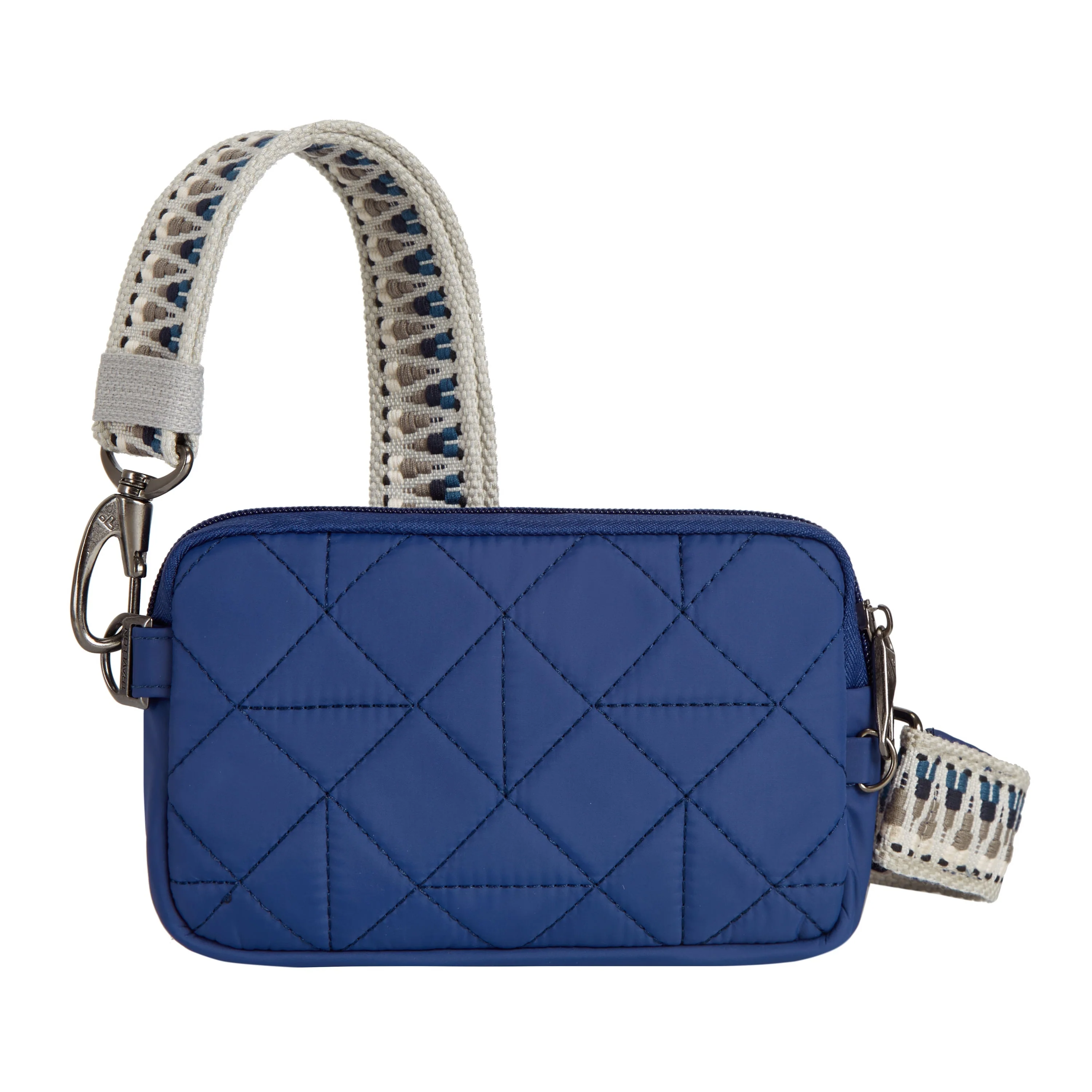 Travelon - Boho Anti-Theft Phone Sling - Image 13