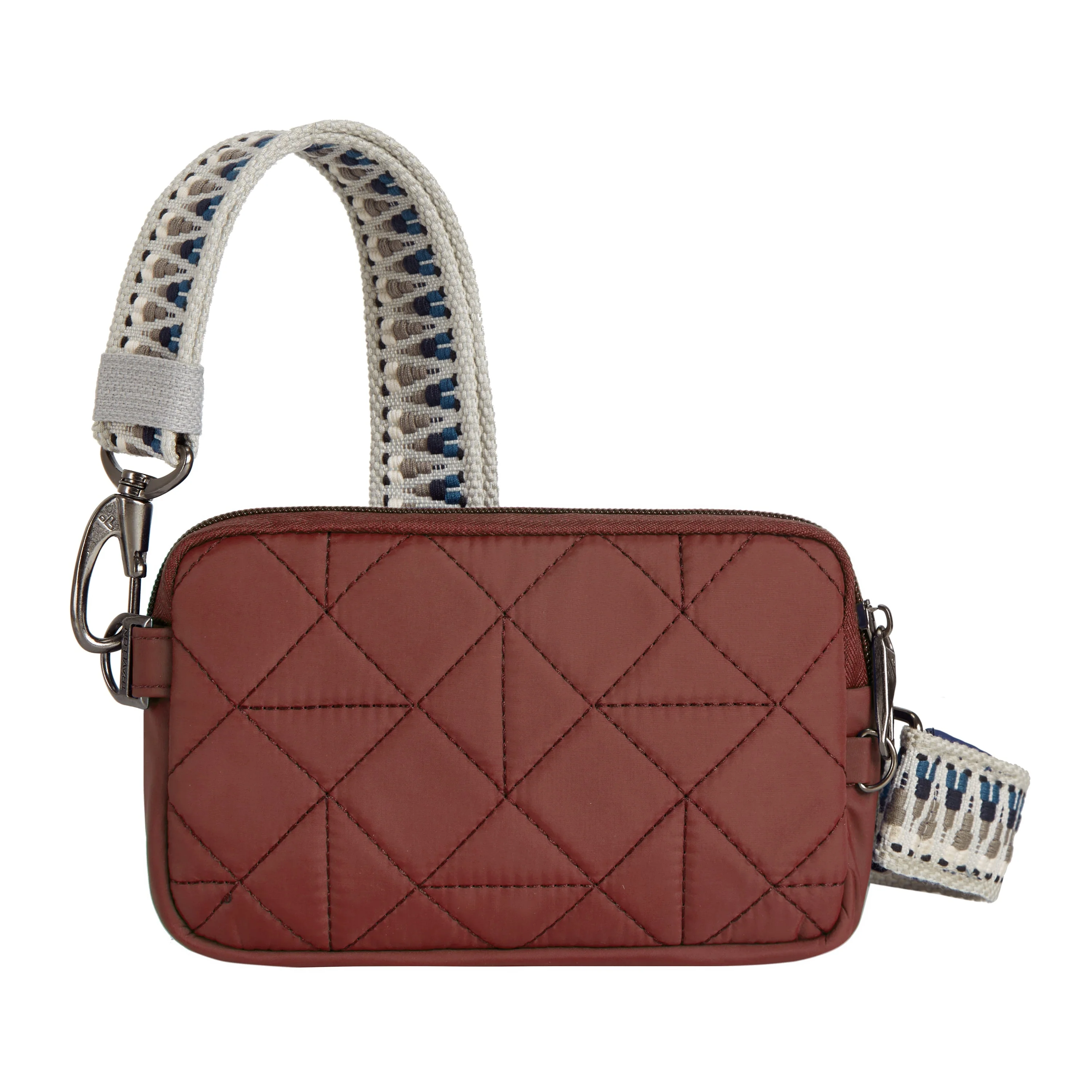 Travelon - Boho Anti-Theft Phone Sling - Image 14