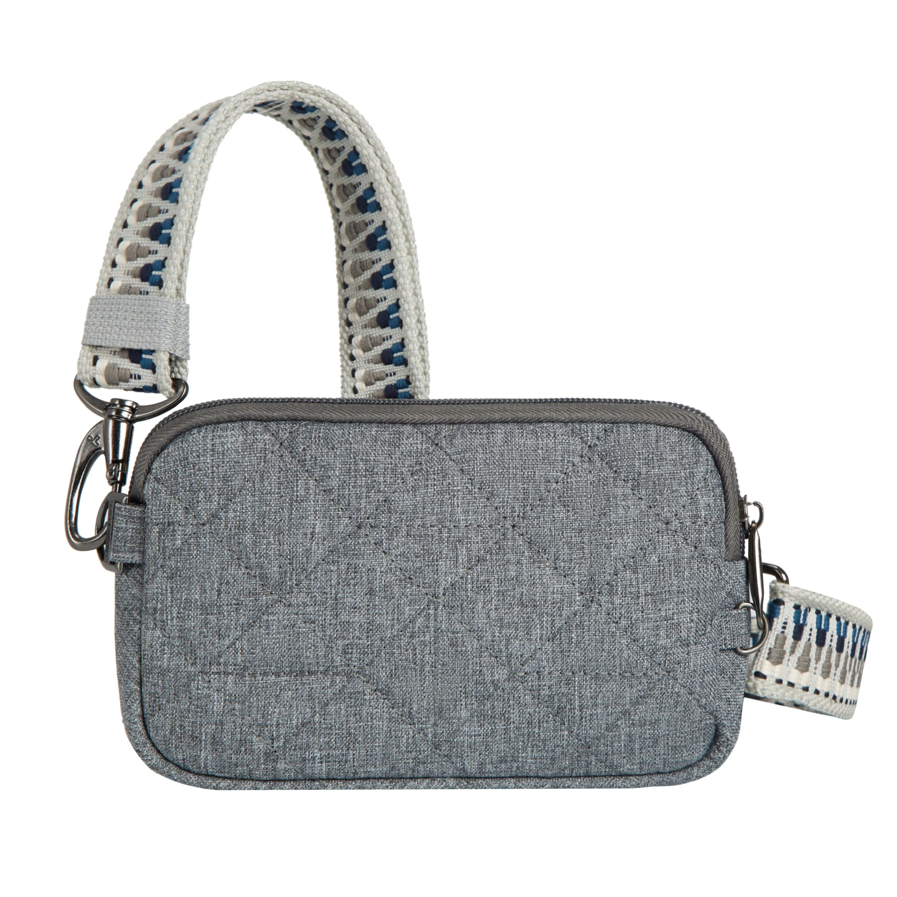 Travelon - Boho Anti-Theft Phone Sling - Image 15