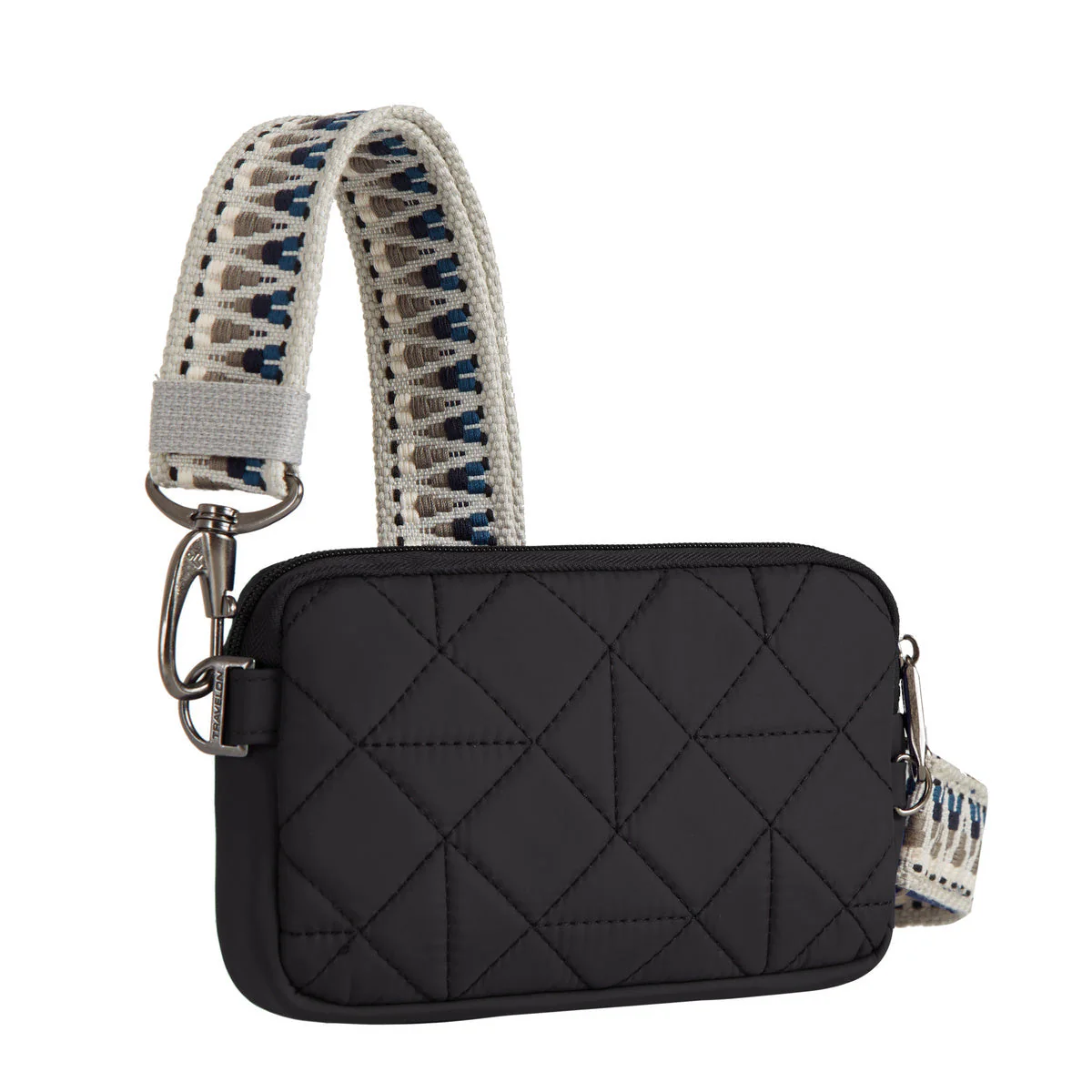 Travelon - Boho Anti-Theft Phone Sling - Image 3