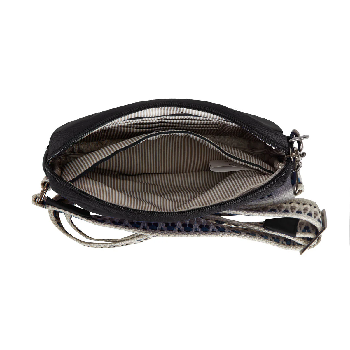 Travelon - Boho Anti-Theft Phone Sling - Image 7
