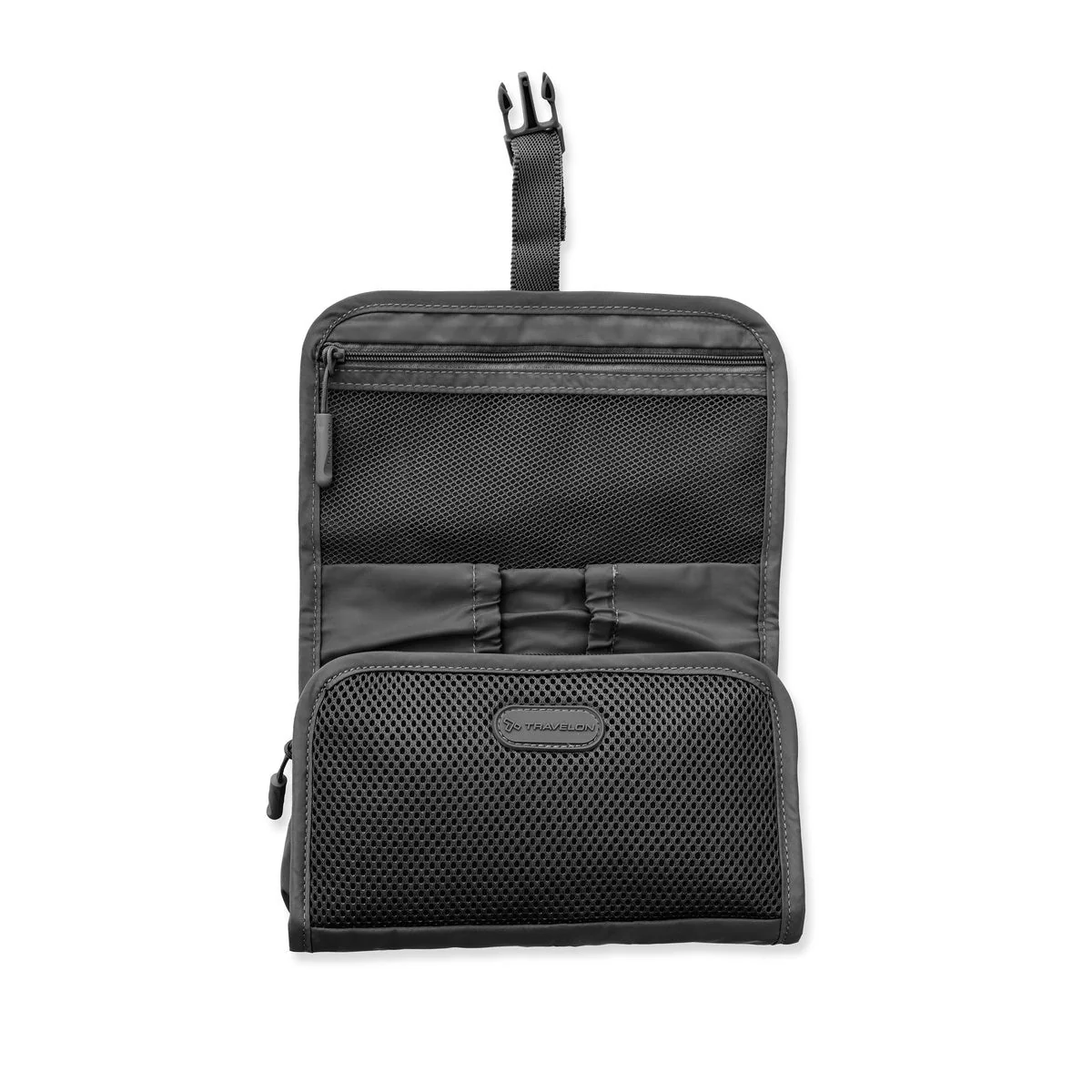 Travelon - Pi Forget Me Not Mini Organizer - Image 3
