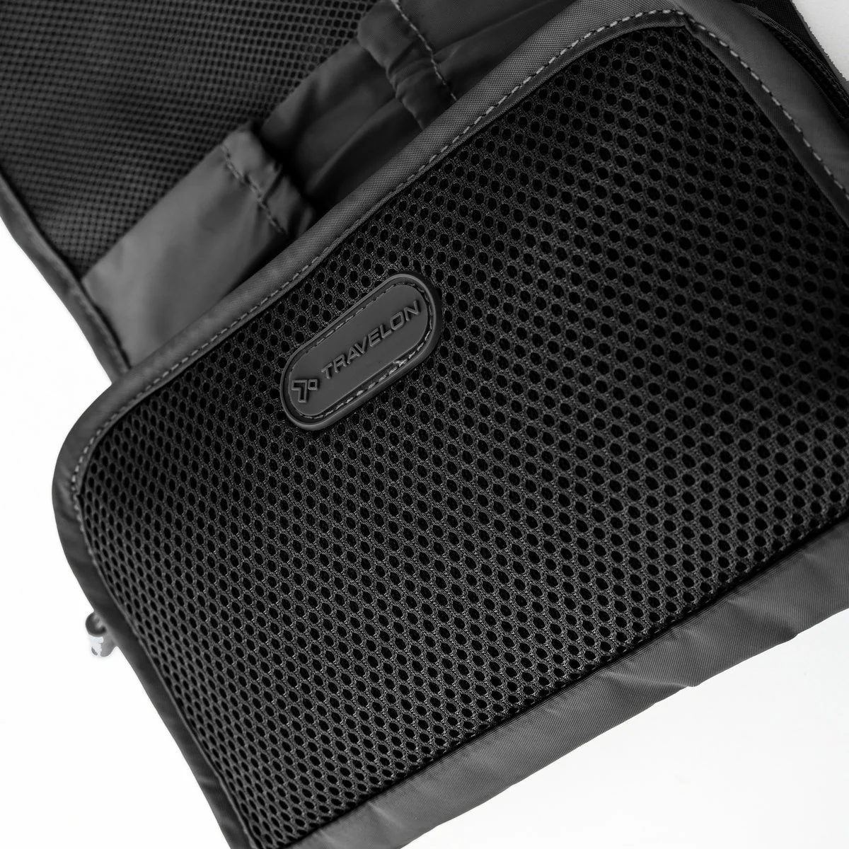 Travelon - Pi Forget Me Not Mini Organizer - Image 4