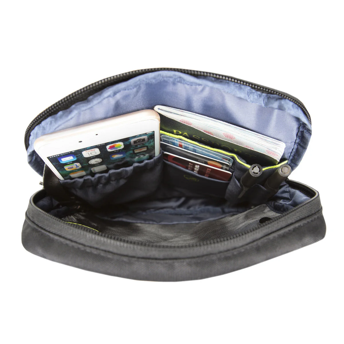 Travelon - Urban Anti-Theft Small Crossbody - Image 8