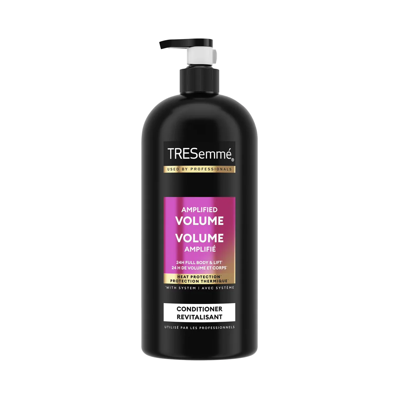TRESemmé - 24 Hour Volume Conditioner with Collagen & Vitamin Blend | 828 mL