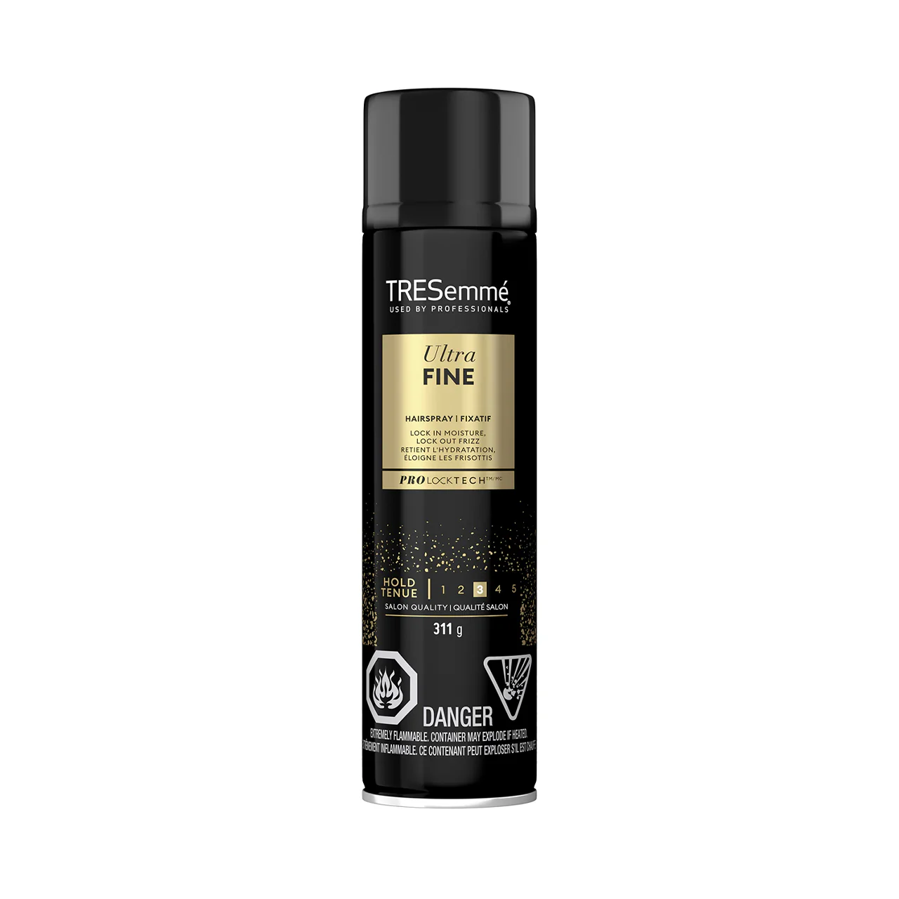 TRESemmé - Ultra Fine Mist Level 3 Hold Hairspray | 311 g