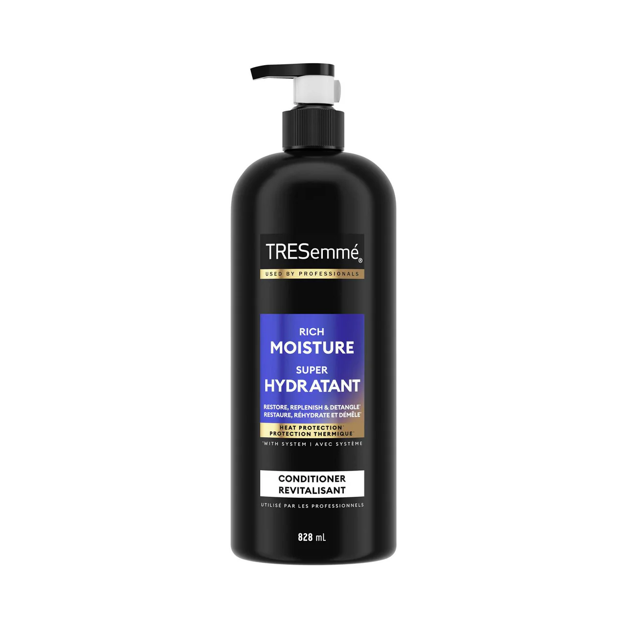 TRESemmé Moisture Rich Conditioner | 828 mL