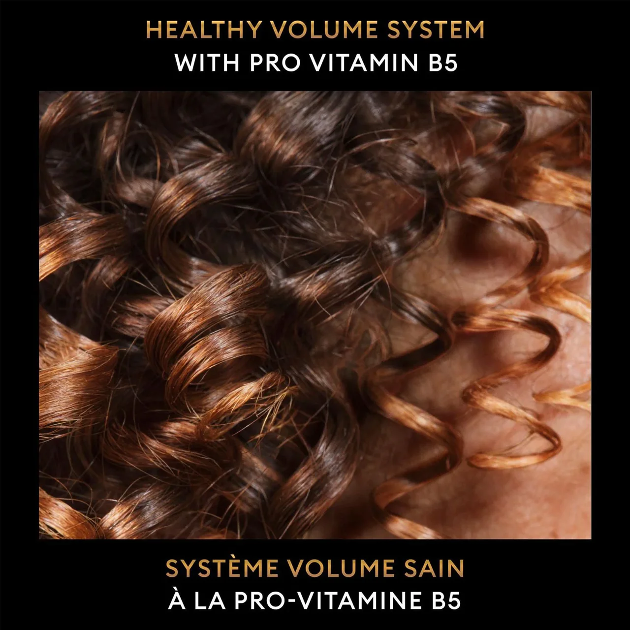 TRESemmé - Healthy Volume Shampoo | 828 mL - Image 2