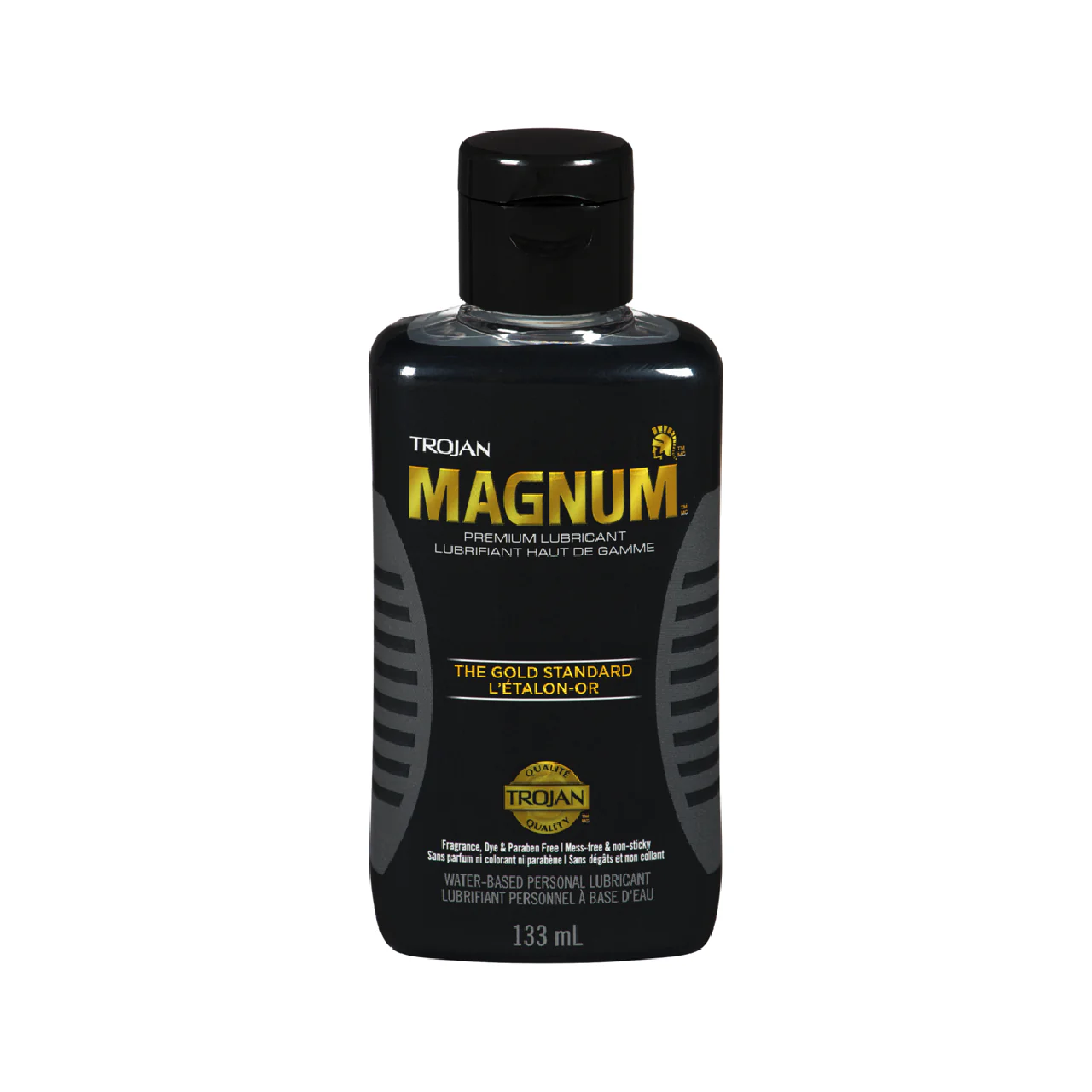 Trojan - Magnum Lubricant | 133 mL