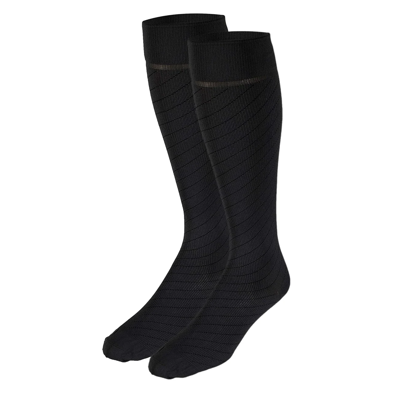 TRUFORM - Travel Socks Unisex | 15-20 Mmhg - Image 2