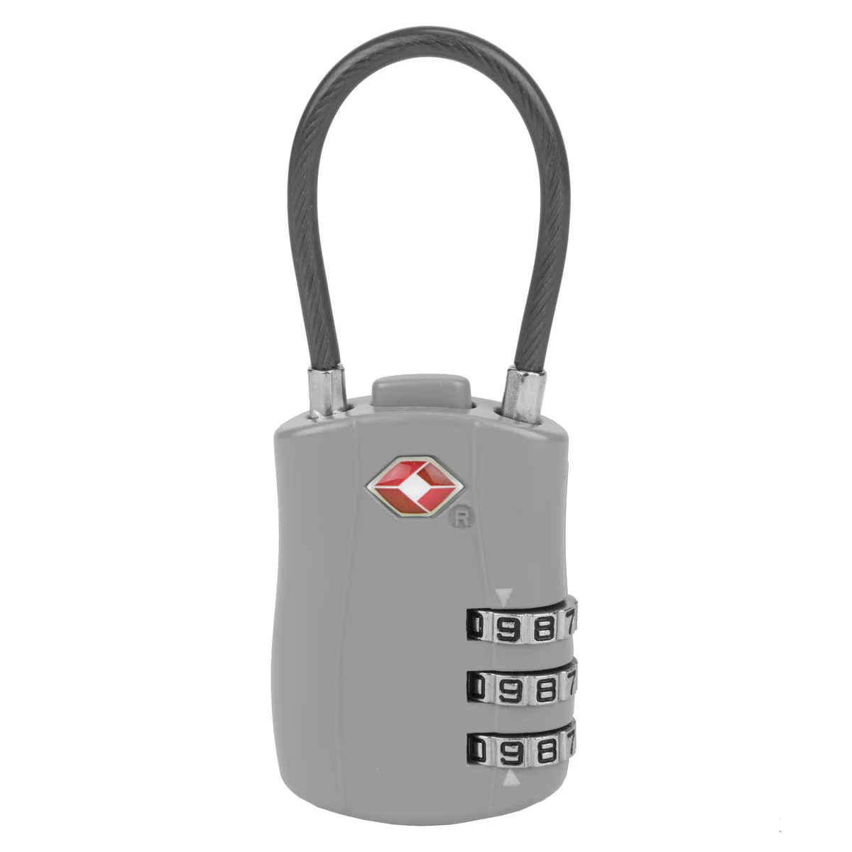 Travelon - TSA Accepted Cable Lock - Image 3