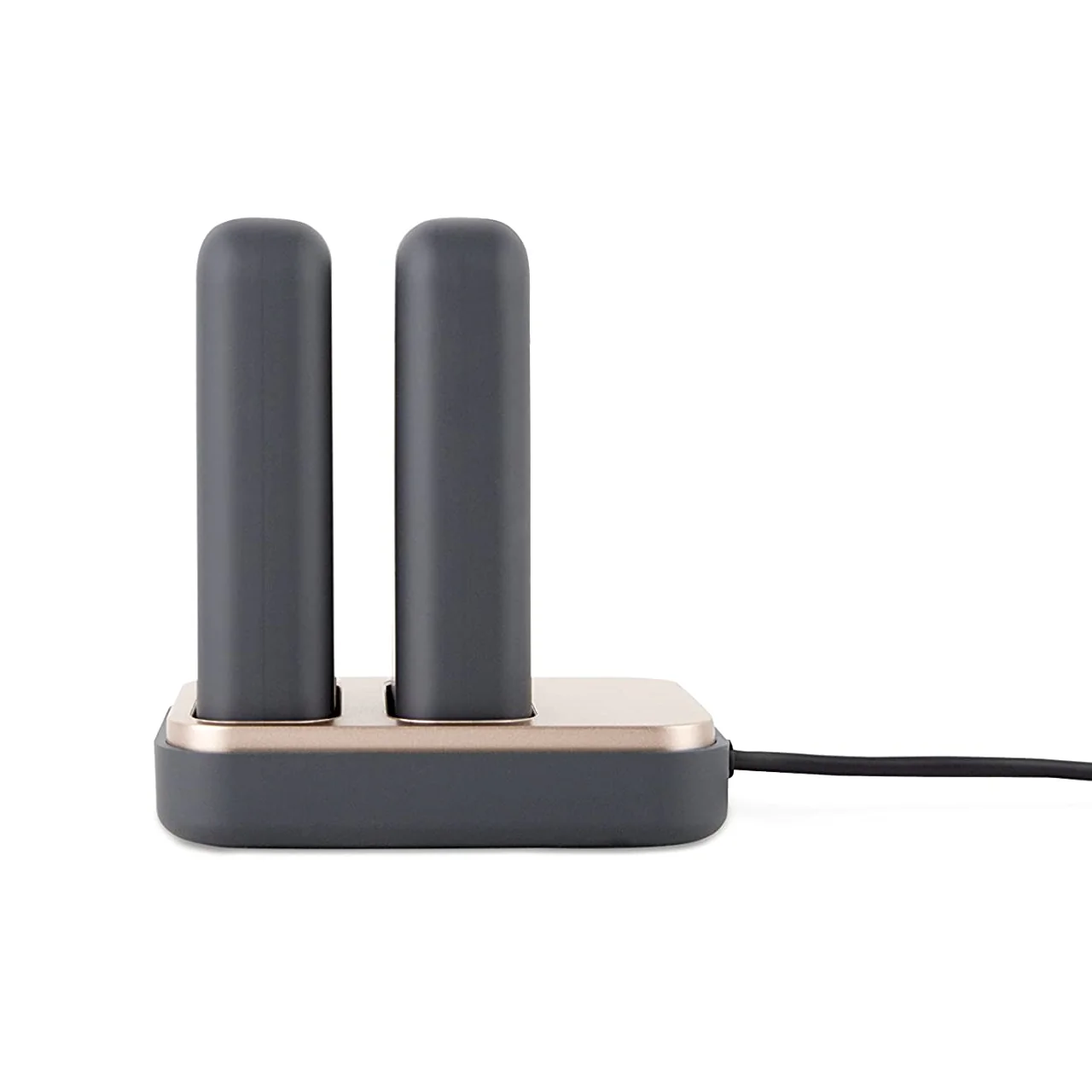 TYLT - Portable Powerbank & Dual Dock Combo - Image 2