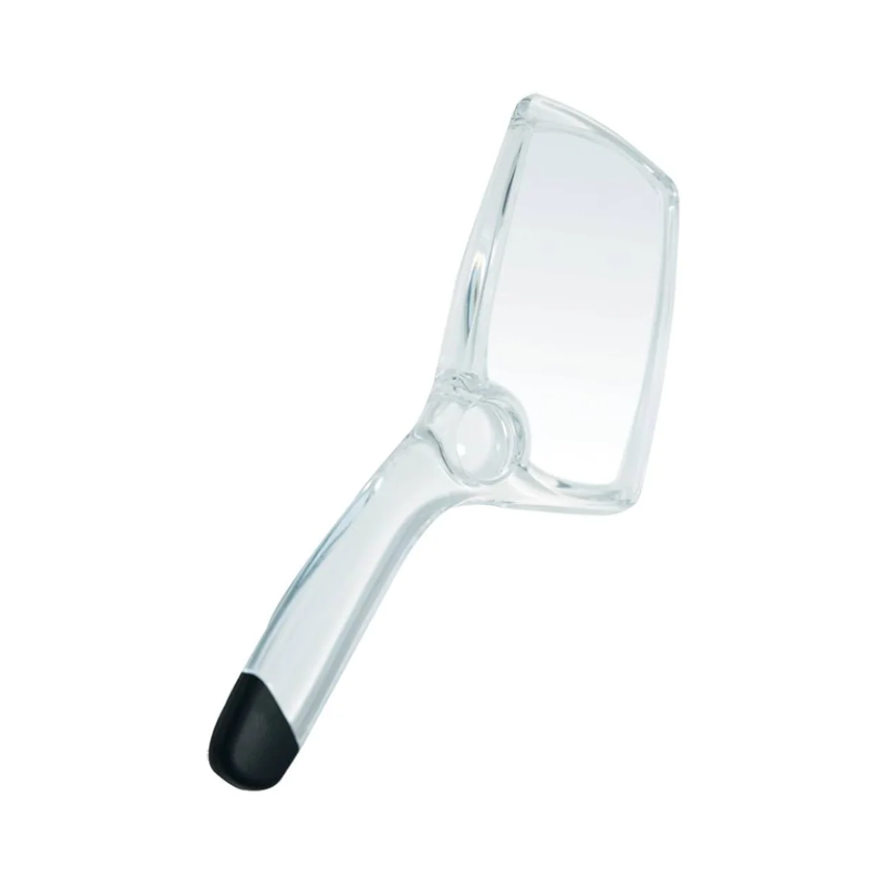 UltraOptix 2 x 4 Inch Regular 2X Lens Clear Magnifier - Image 2
