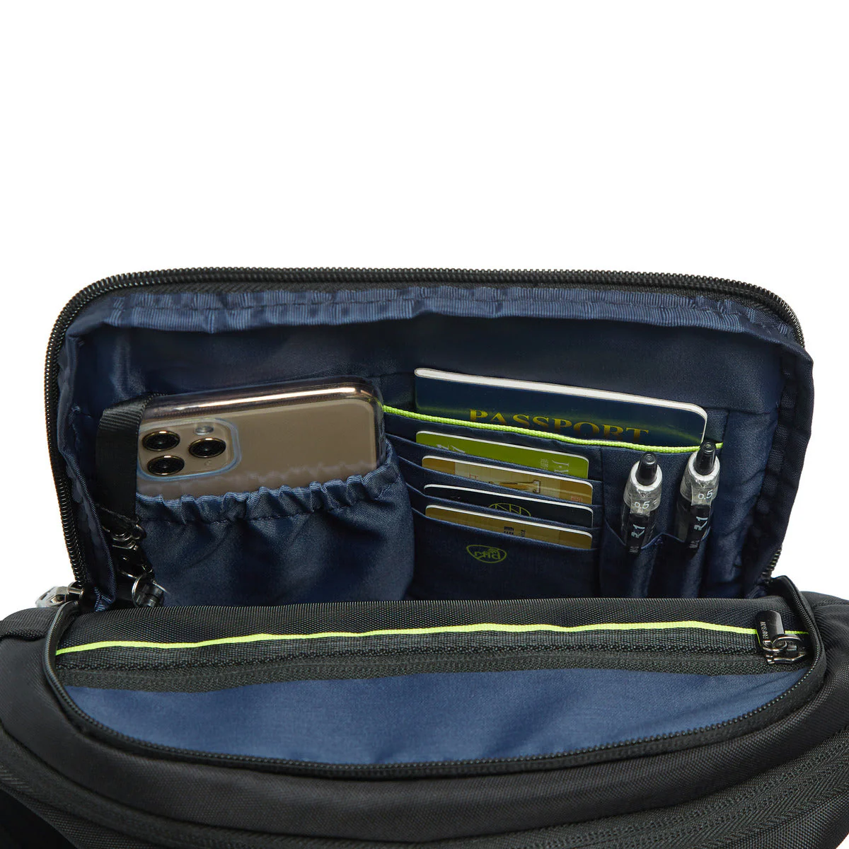 Travelon - Anti-Theft Urban® Tour Bag - Image 14