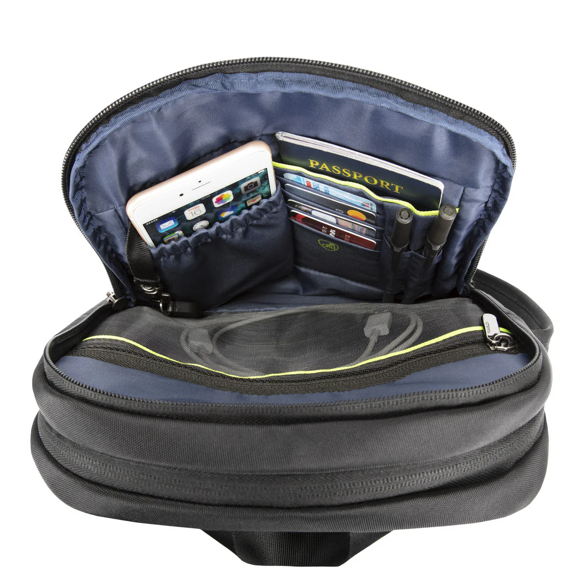Travelon - Anti-Theft Urban® Tour Bag - Image 9
