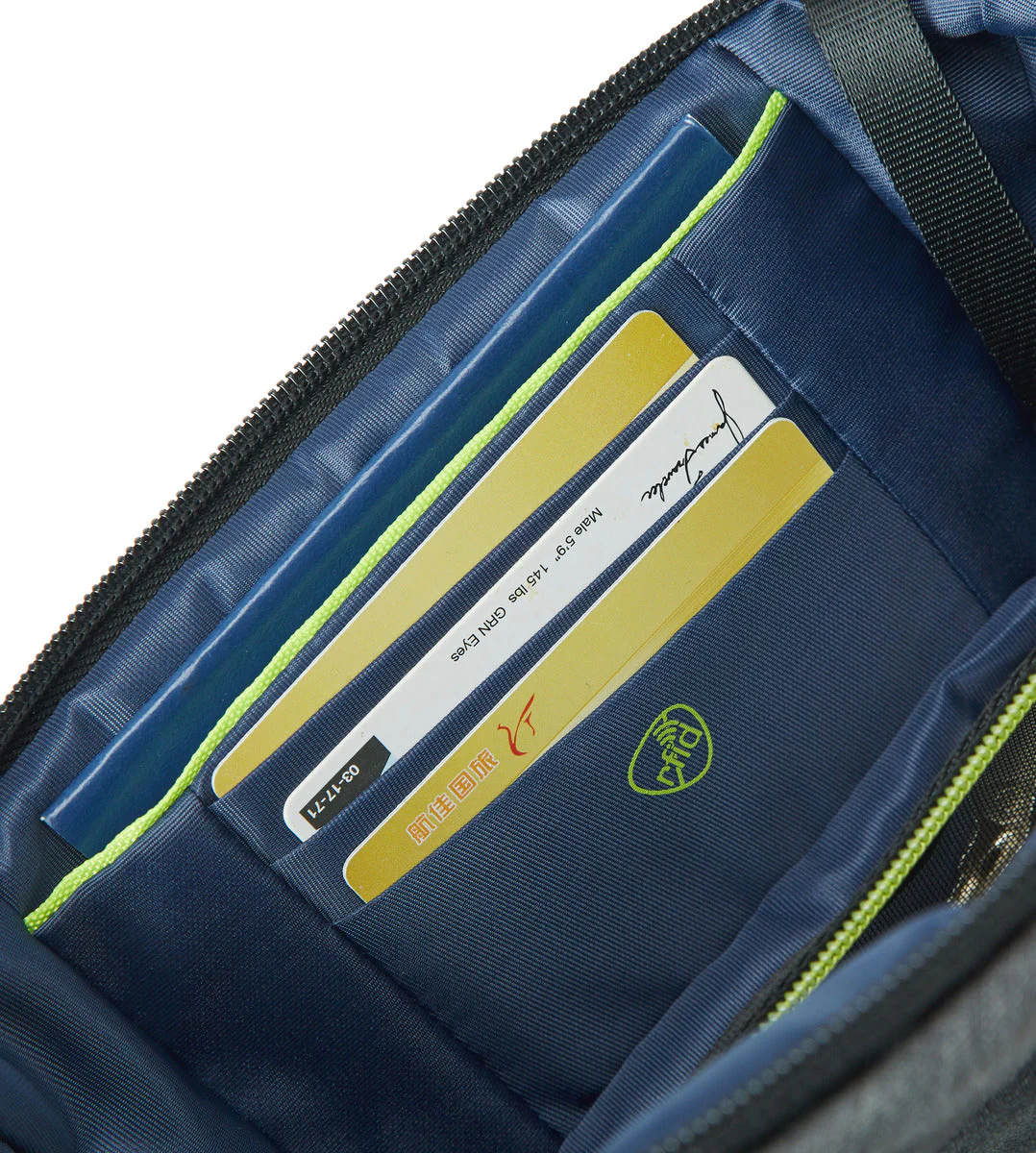 Travelon - Urban Anti-Theft Waistpack - Image 11
