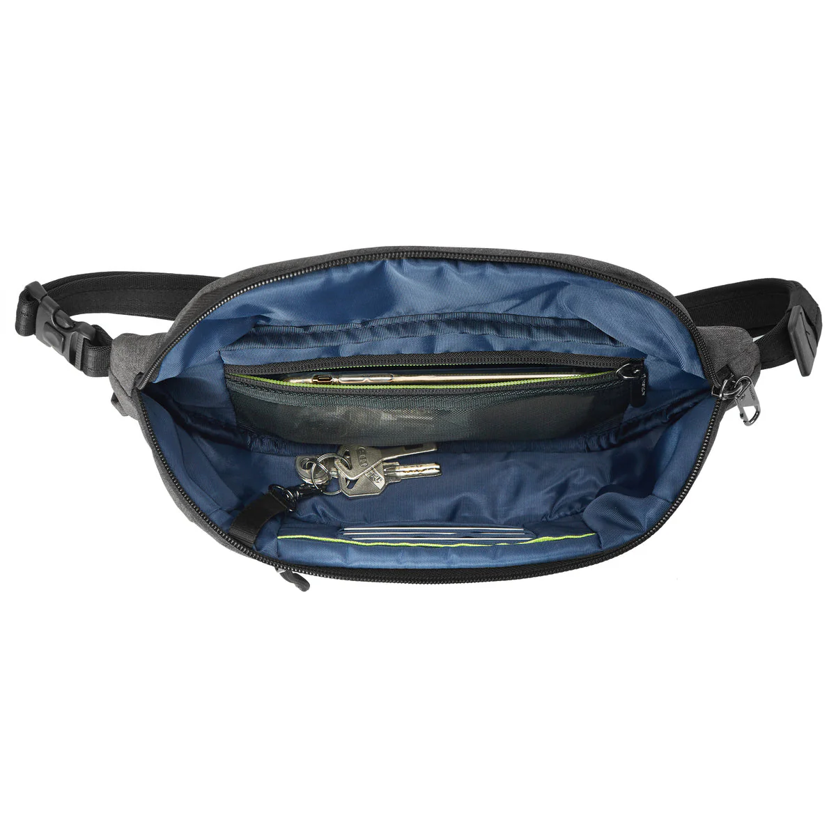 Travelon - Urban Anti-Theft Waistpack - Image 8