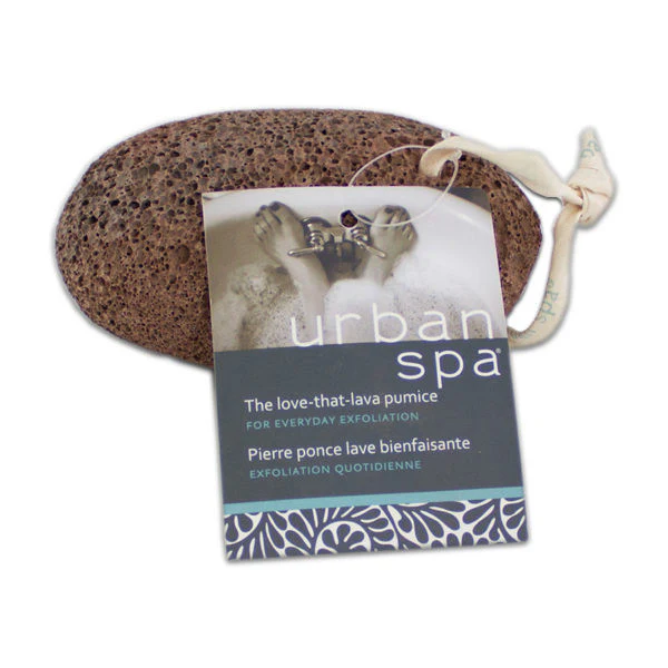 Urban Spa Love-That-Lava Pumice