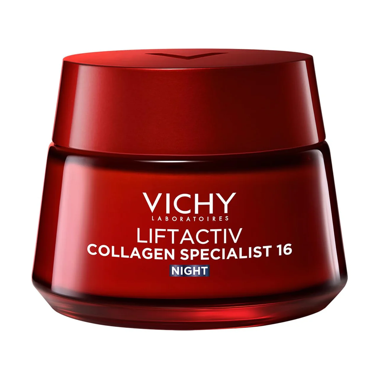 Vichy - Liftactiv Collagen Specialist Cream, Night | 50 mL