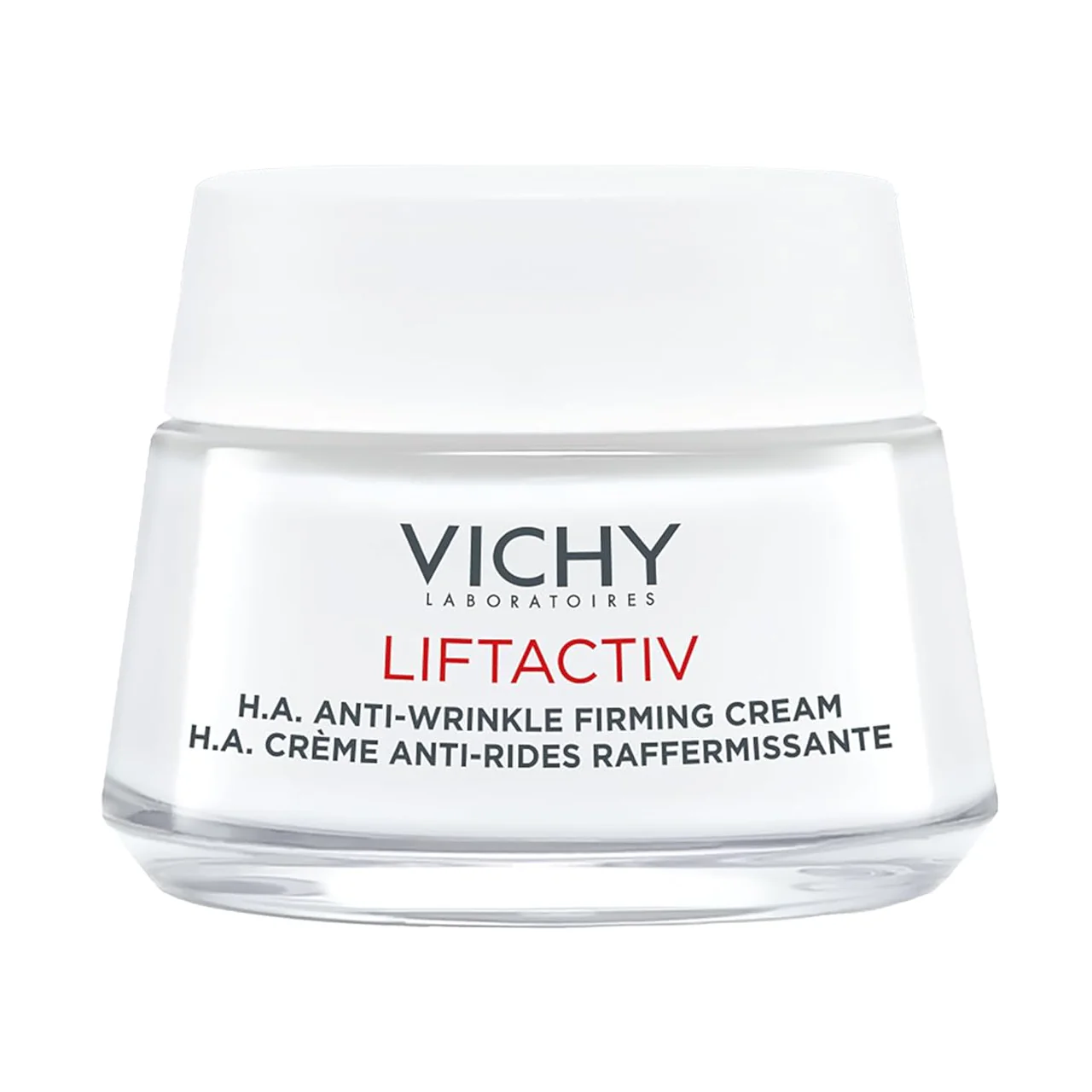 Vichy - Liftactiv H.A Anti-Wrinkle Firming Cream | 50 mL