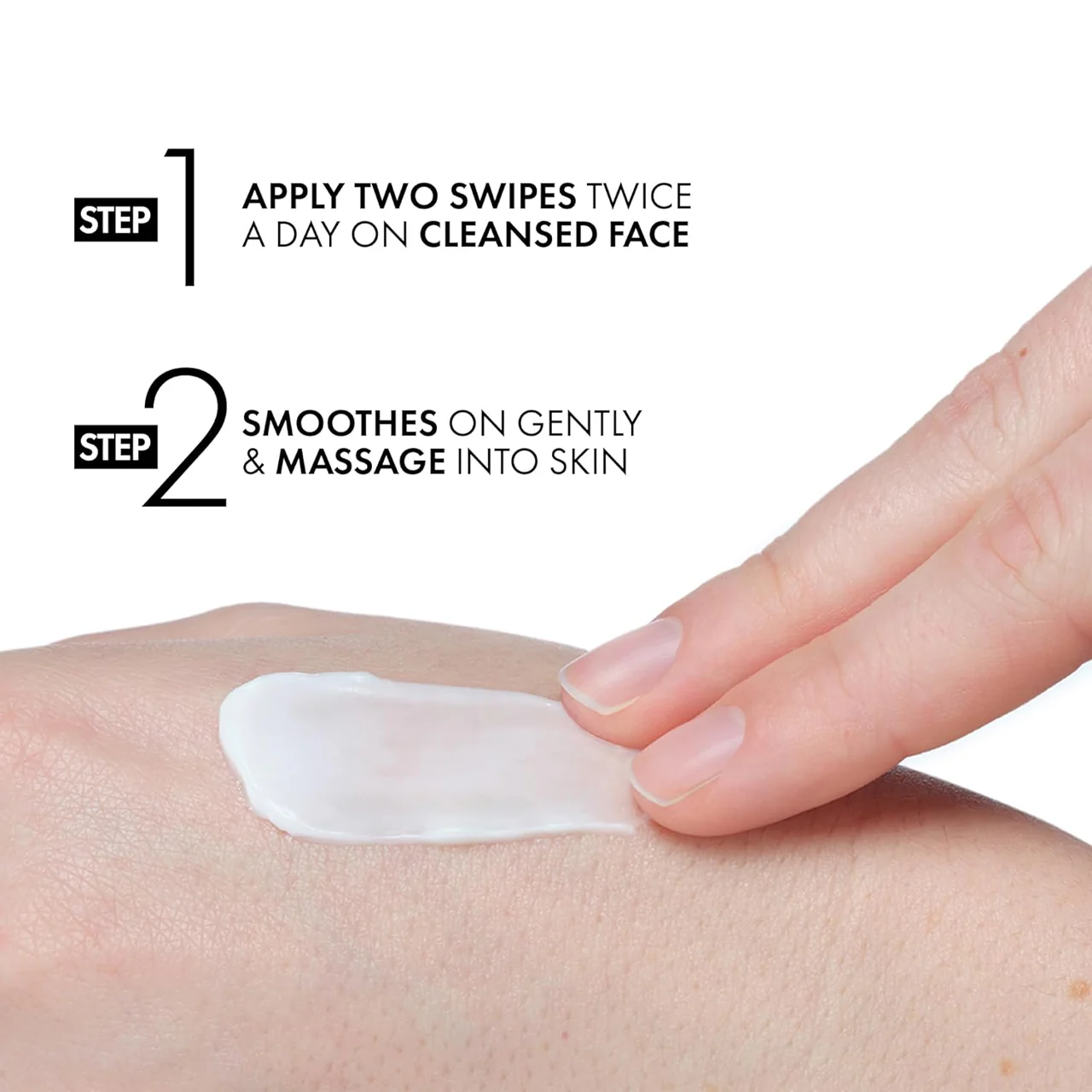 Vichy - Minéral 89 Moisture Boosting Cream 100H , Fragrance Free | 50 mL - Image 2