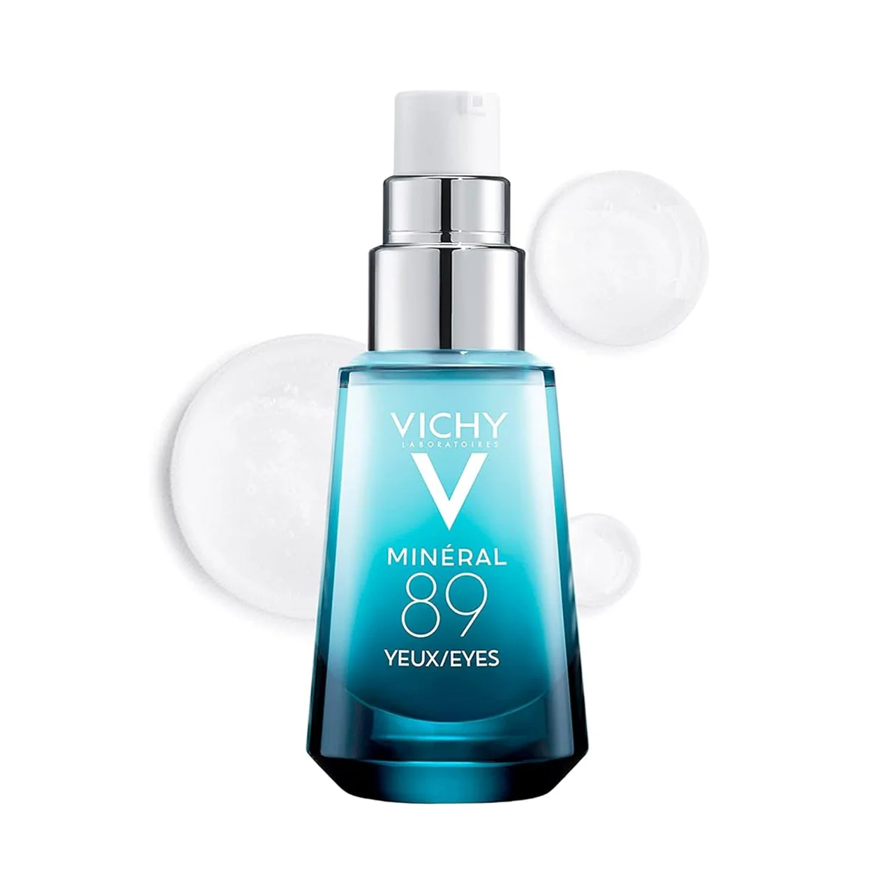 Vichy - Mineral 89 Eyes Repairing Eye Fortifier | 15 mL