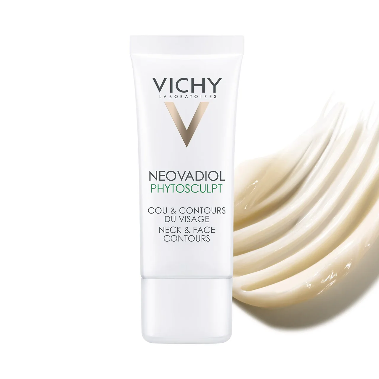 Vichy - Neovidiol Phytosculpt Firming Care For Neck & Face Contours | 50 mL - Image 2