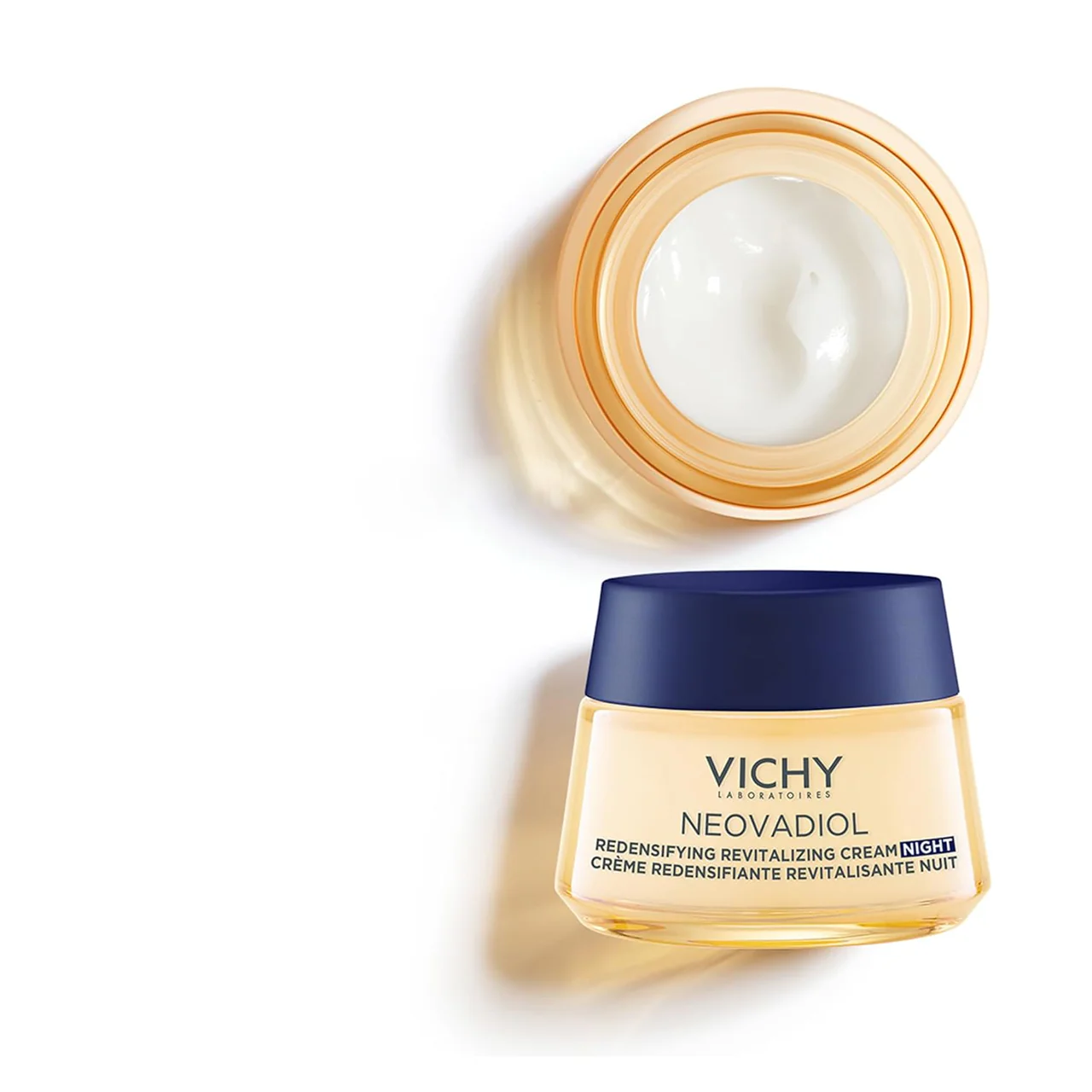 Vichy - Neovadiol Peri-Menopause Redensifying Revitalizing Night Cream | 50 mL - Image 3