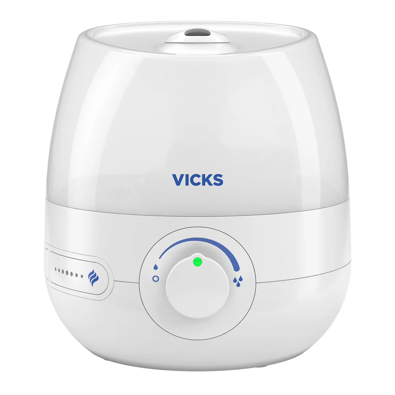Vicks - Cool Mist Mini FilterFree Humidifier | 1.9 L - Image 6