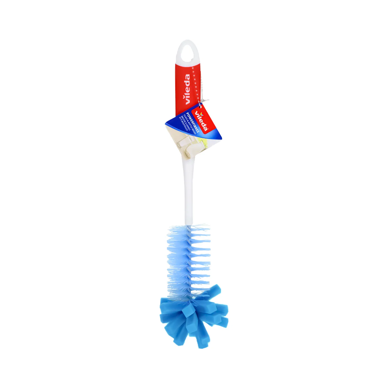 Vileda - Glass & Bottle Brush - Image 2
