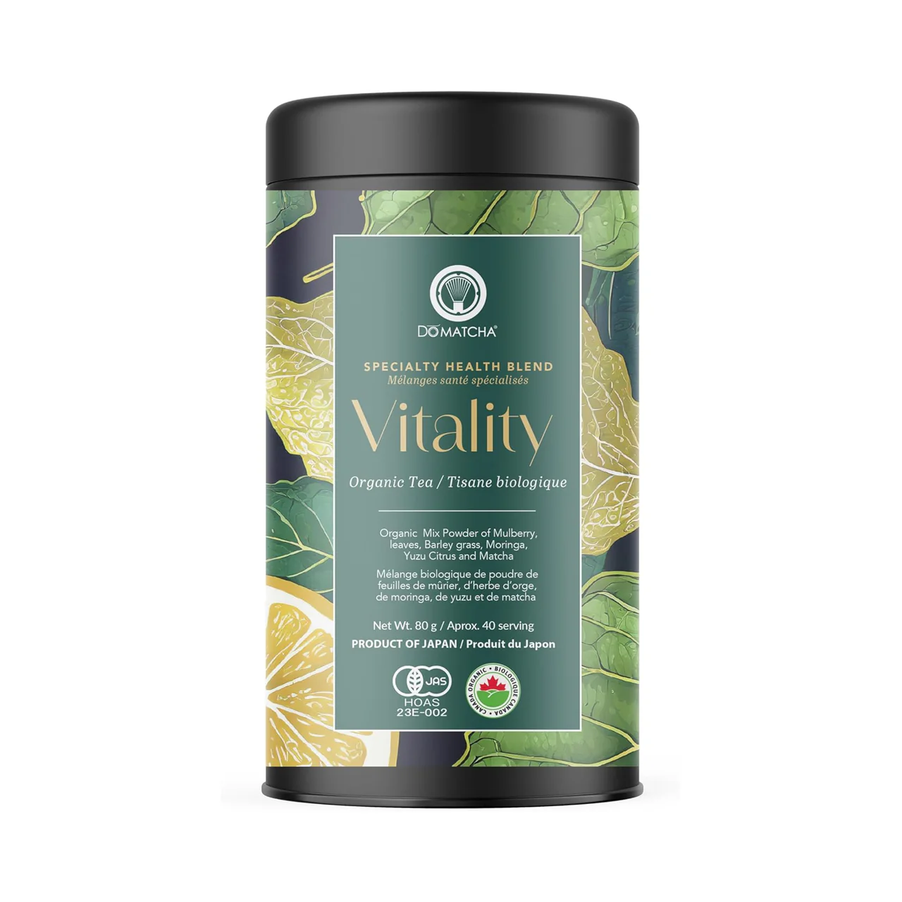 Matcha Tea Sale FEBRUARY 16-20