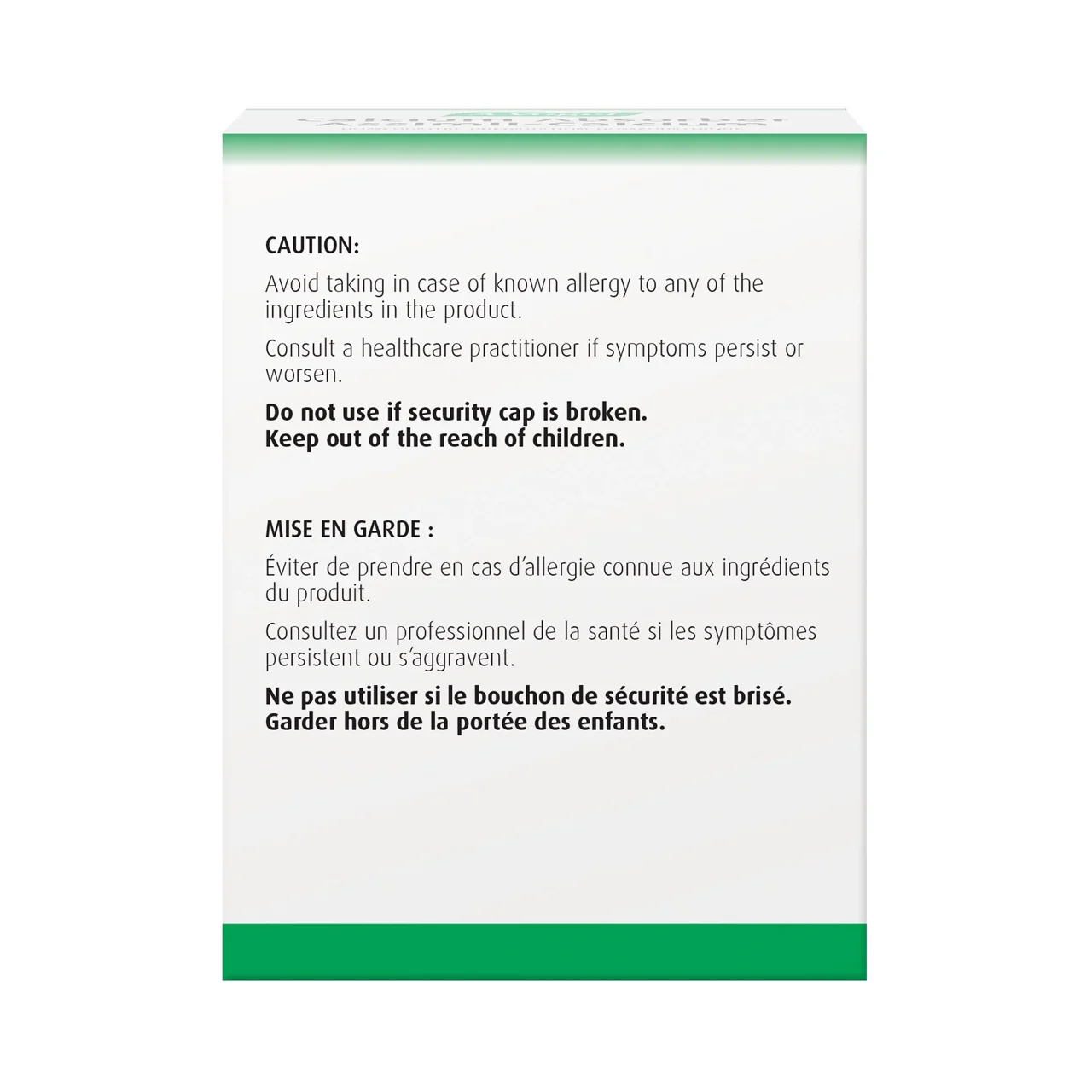 A.Vogel - Calcium Absorber | 400 Tablets - Image 2
