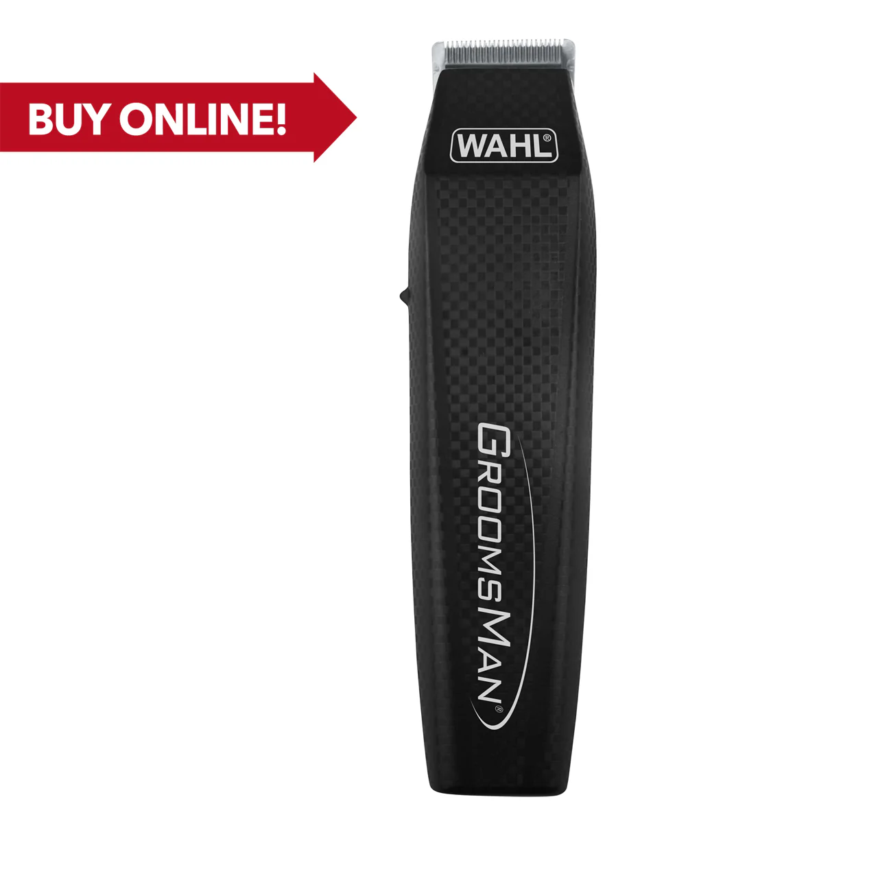 Wahl - Groomsman All-In-One Battery Grooming Kit - Image 2